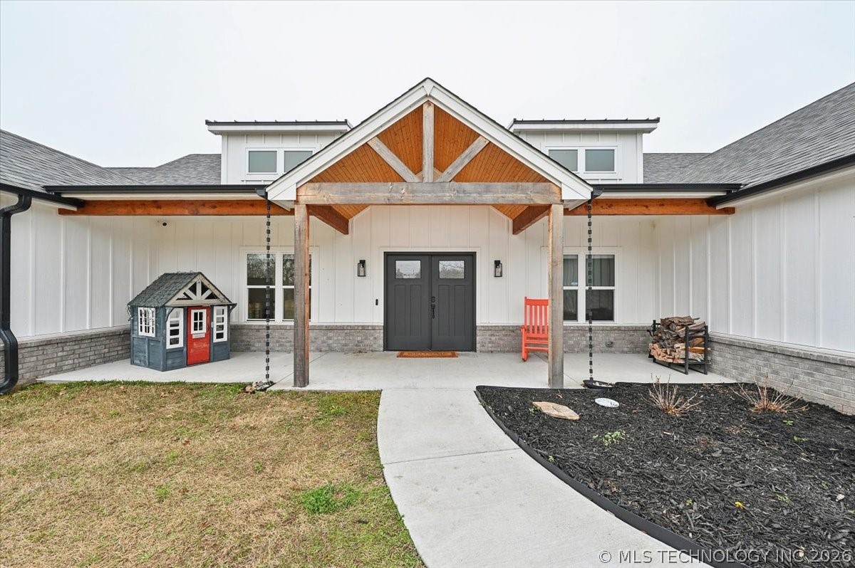 32100 S 4180 Road Property Photo 5