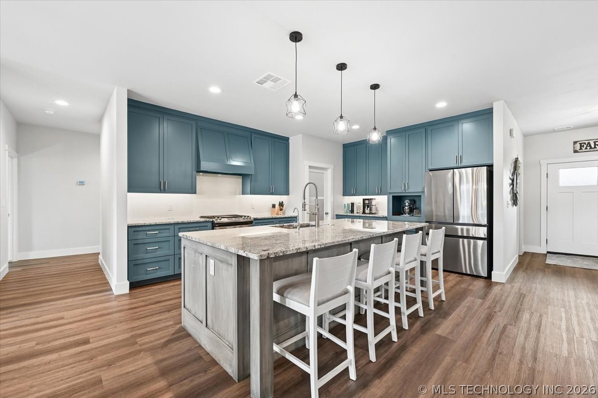 32100 S 4180 Road Property Photo 14