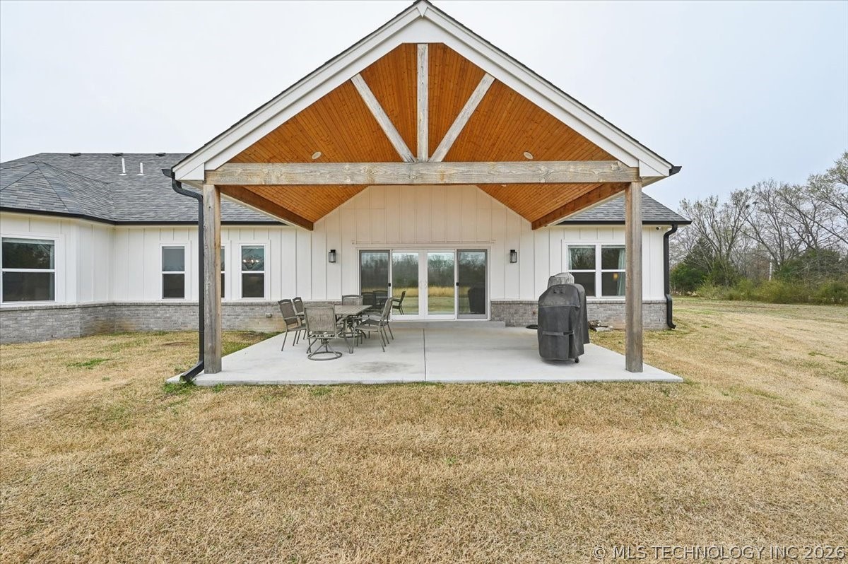 32100 S 4180 Road Property Photo 50