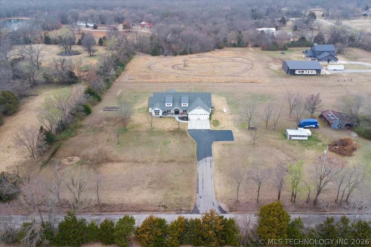 32100 S 4180 Road Property Photo 56