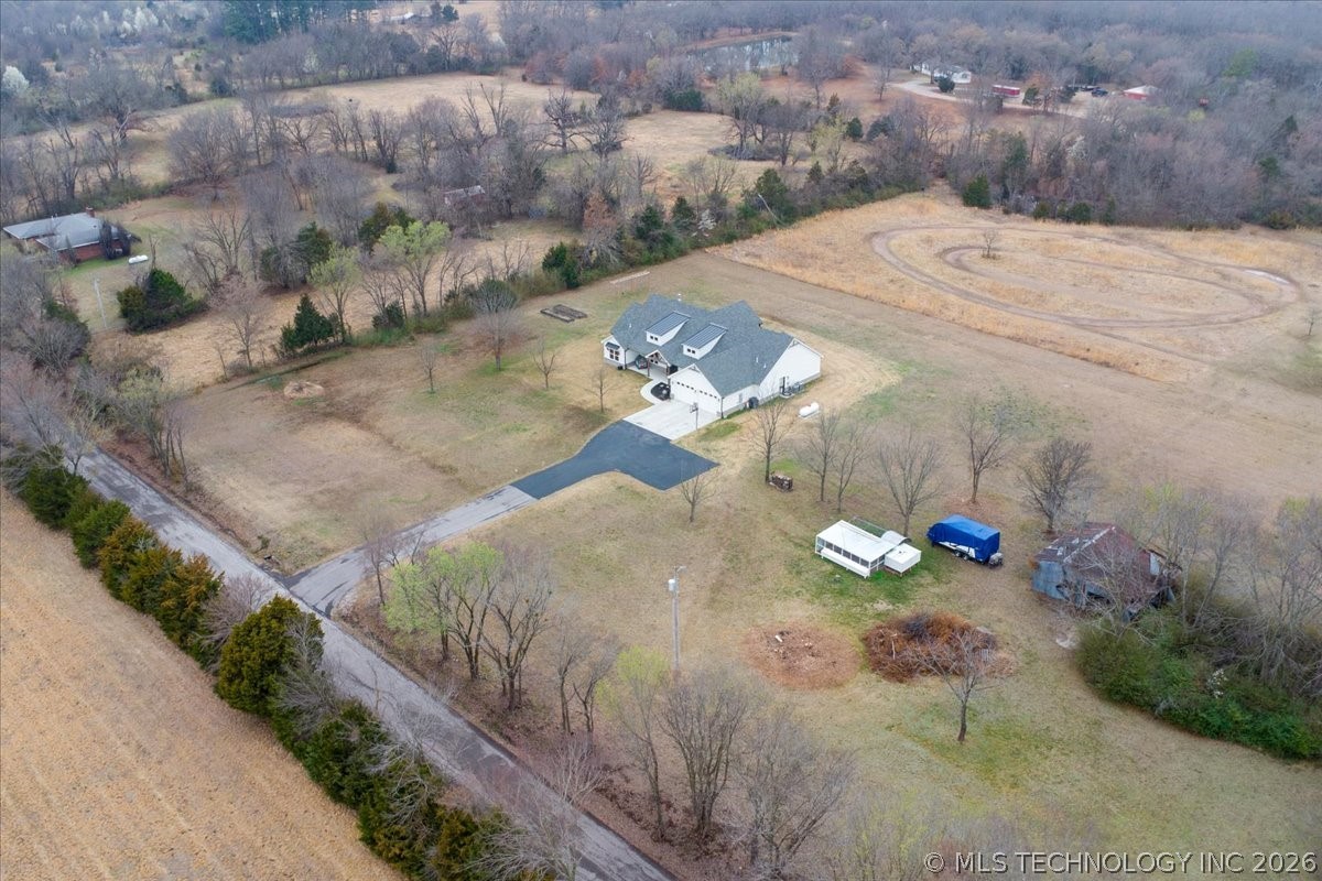 32100 S 4180 Road Property Photo 57