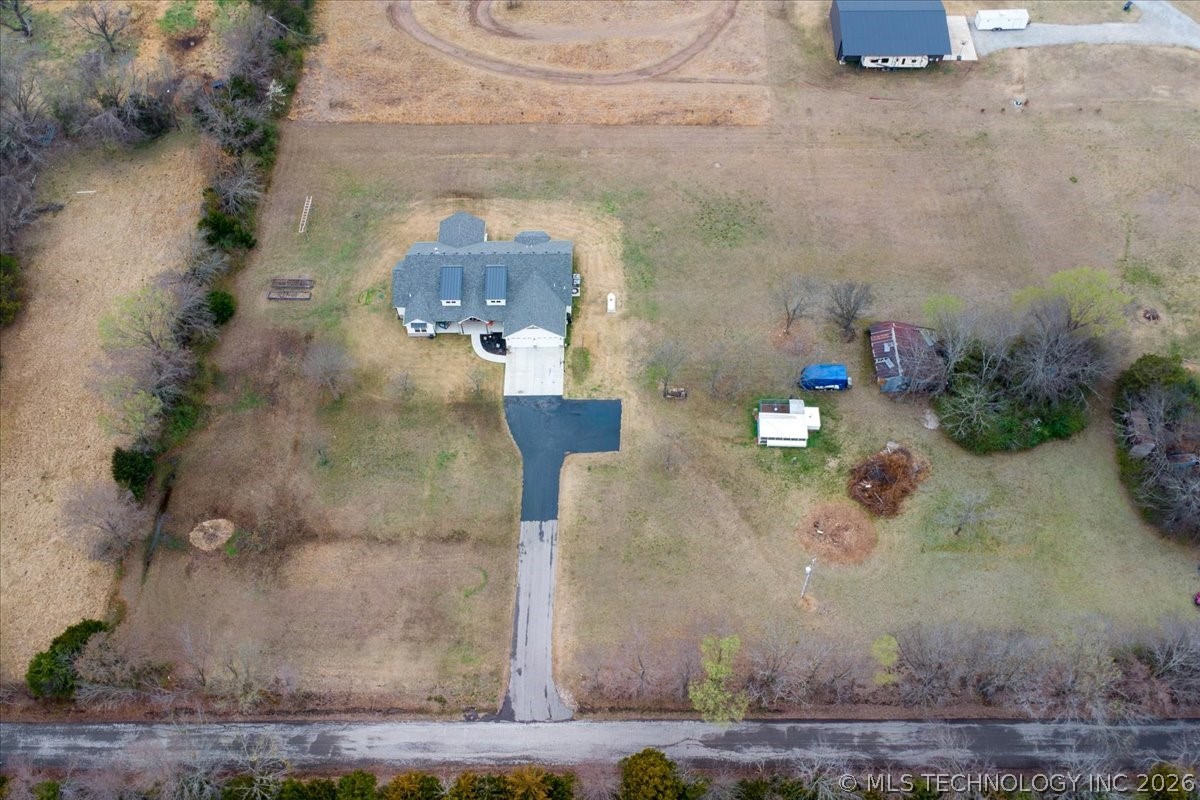 32100 S 4180 Road Property Photo 59