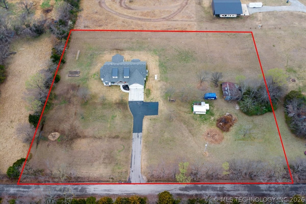 32100 S 4180 Road Property Photo 60