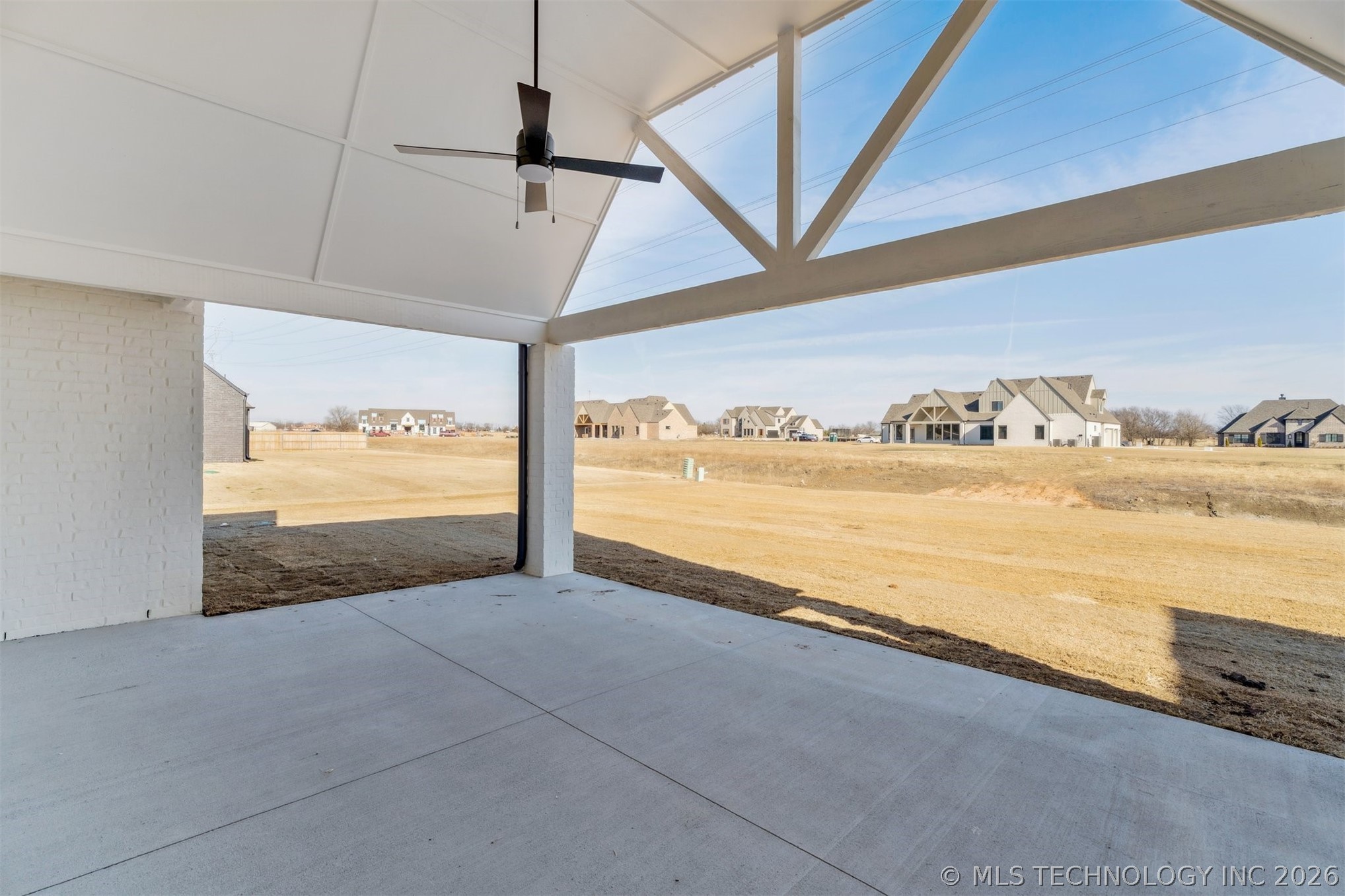 17539 S 52nd East Avenue Property Photo 65