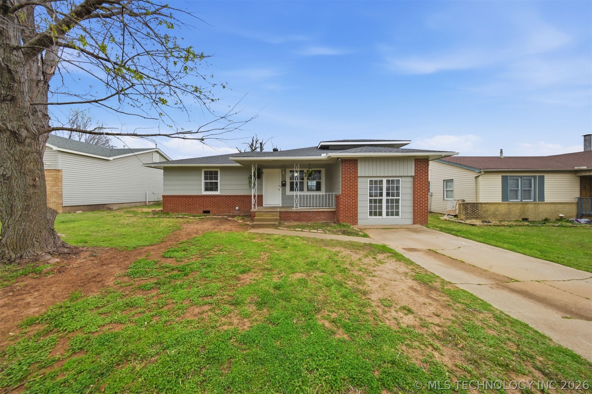 1441 E Cherry Street Property Photo 1