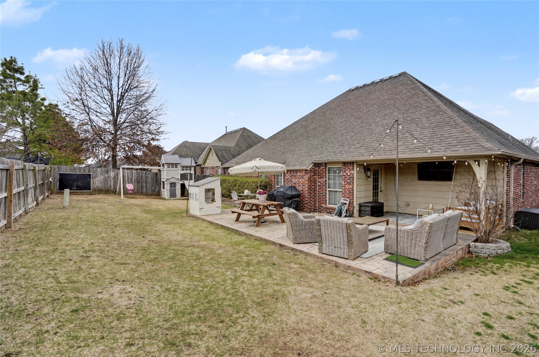 14559 S Justin Avenue Property Photo 28