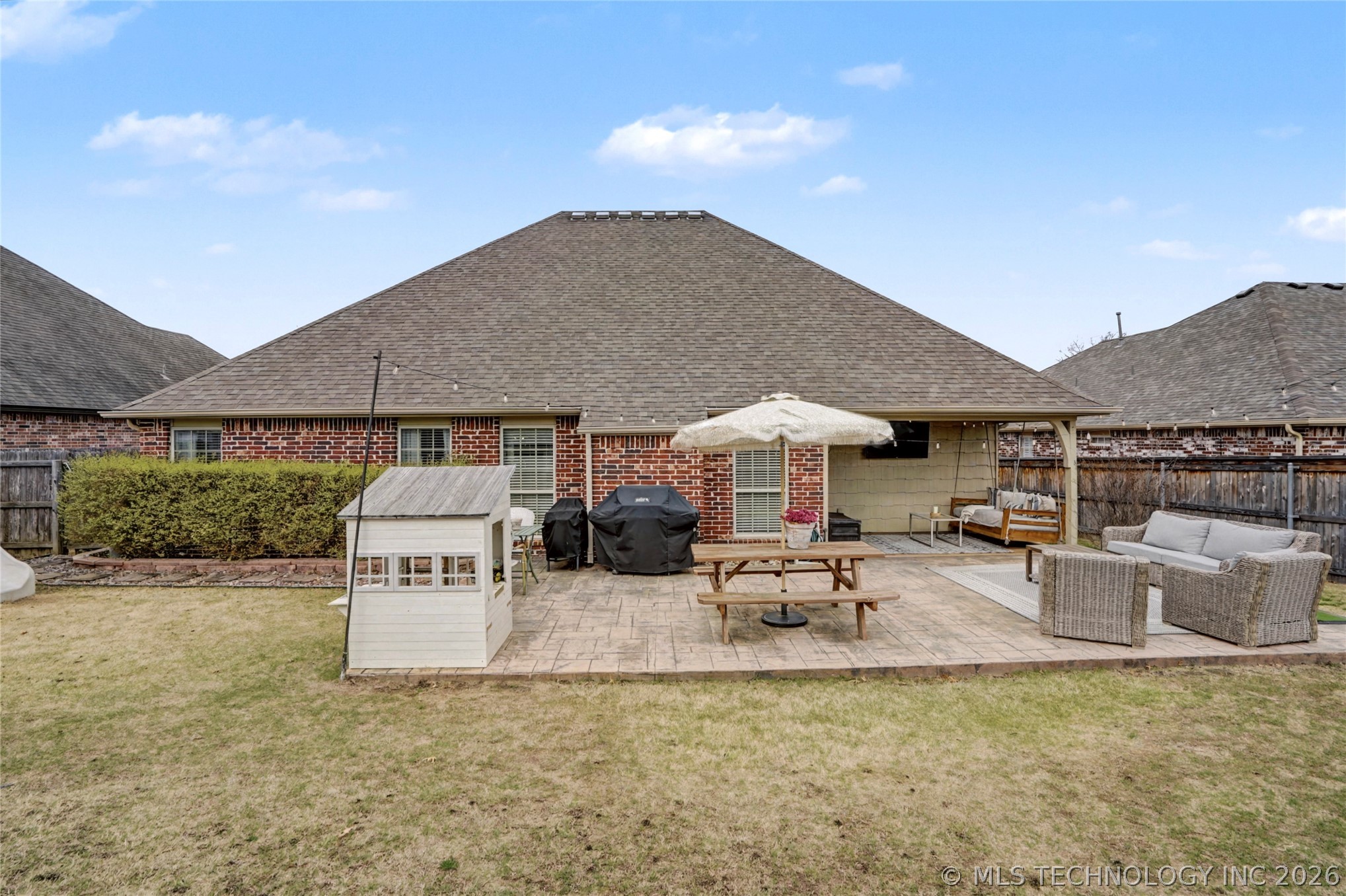 14559 S Justin Avenue Property Photo 29