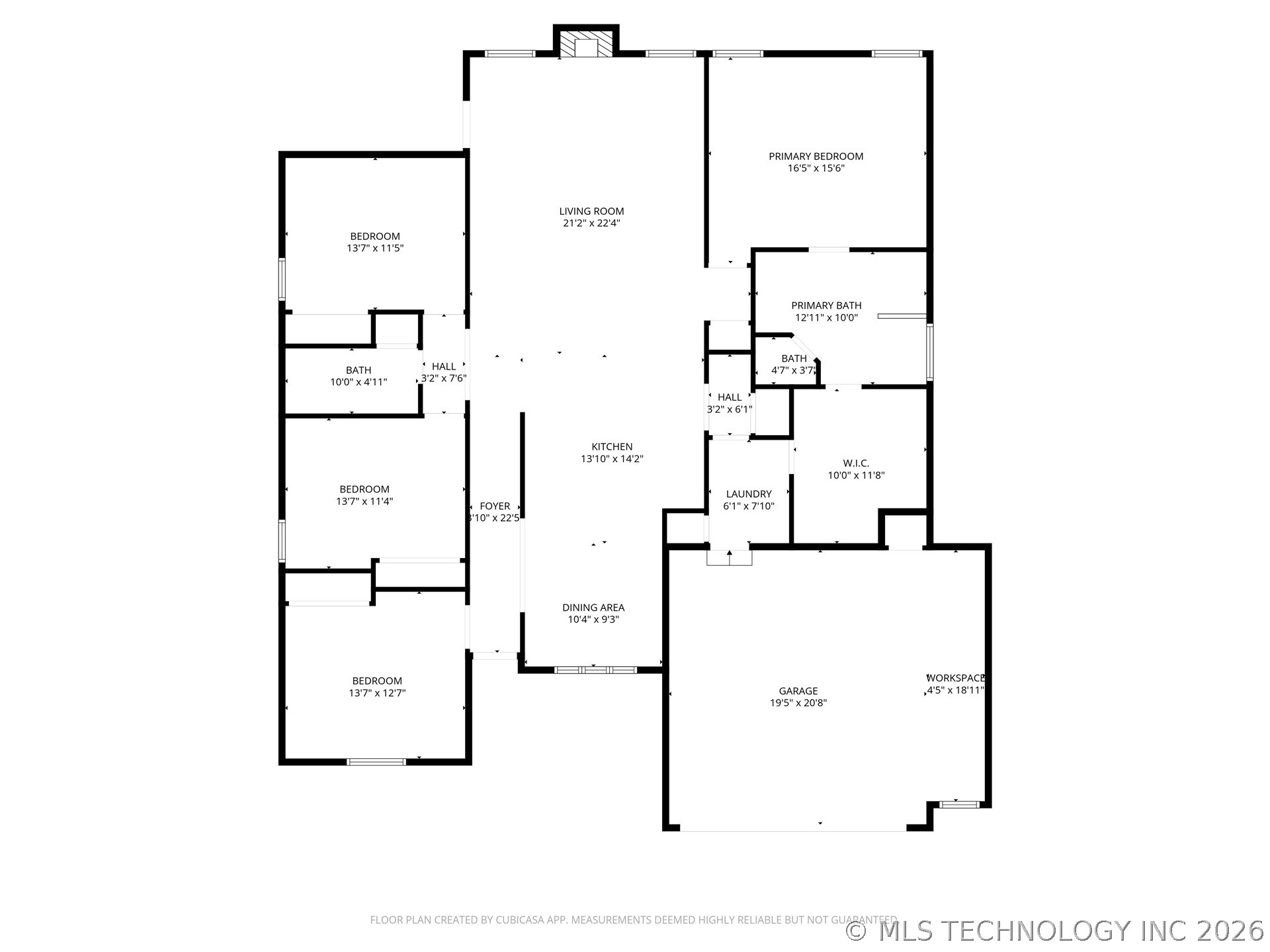 14559 S Justin Avenue Property Photo 30