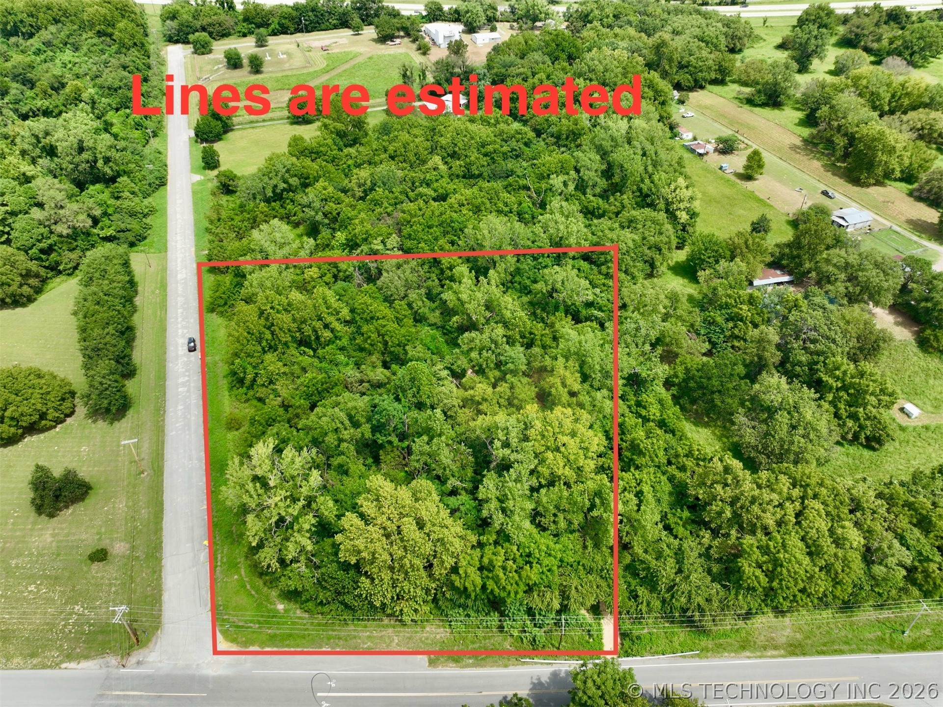 1009 S 220 West Avenue Property Photo 5