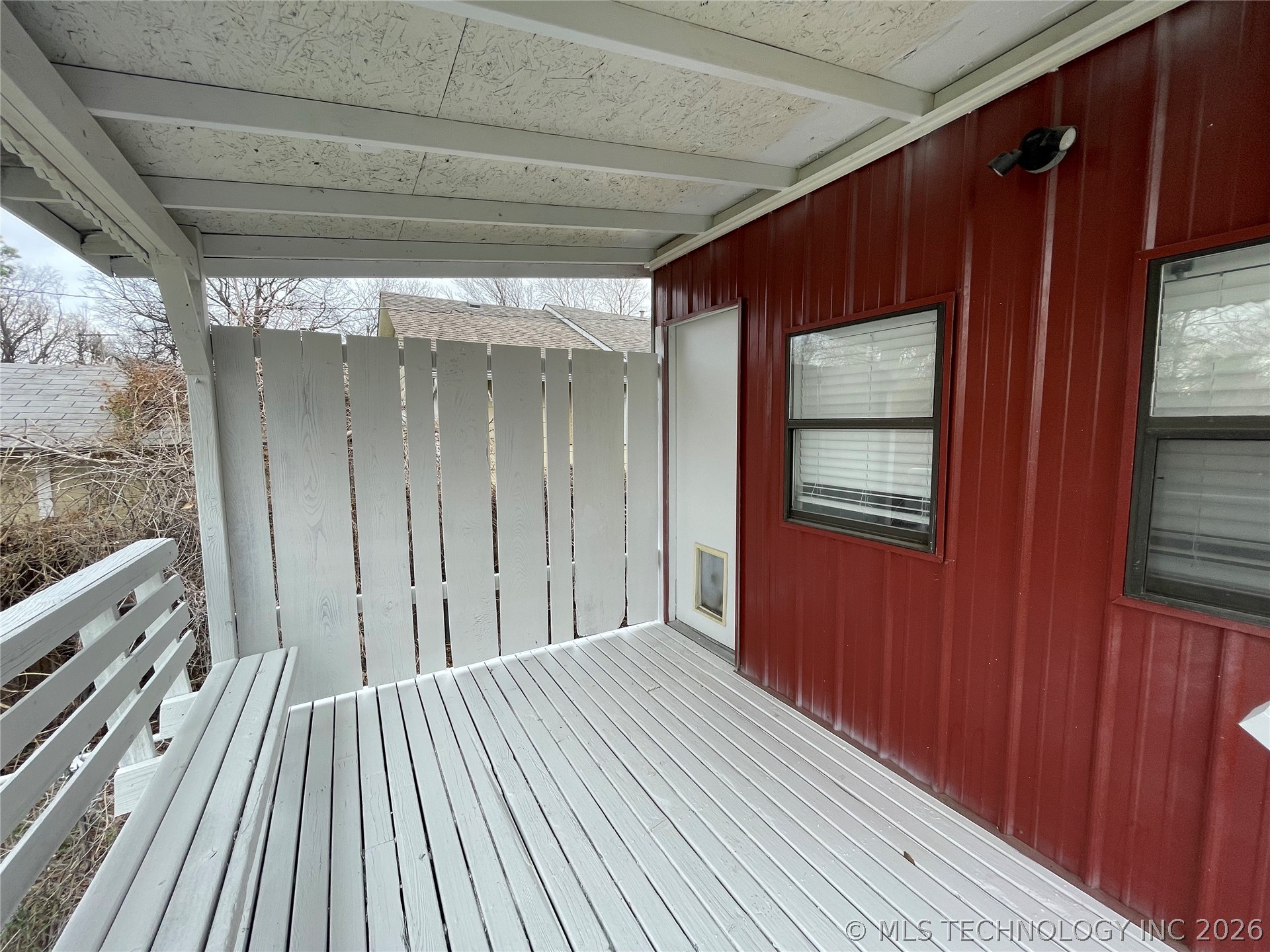 540 S Yorktown Avenue Property Photo 15