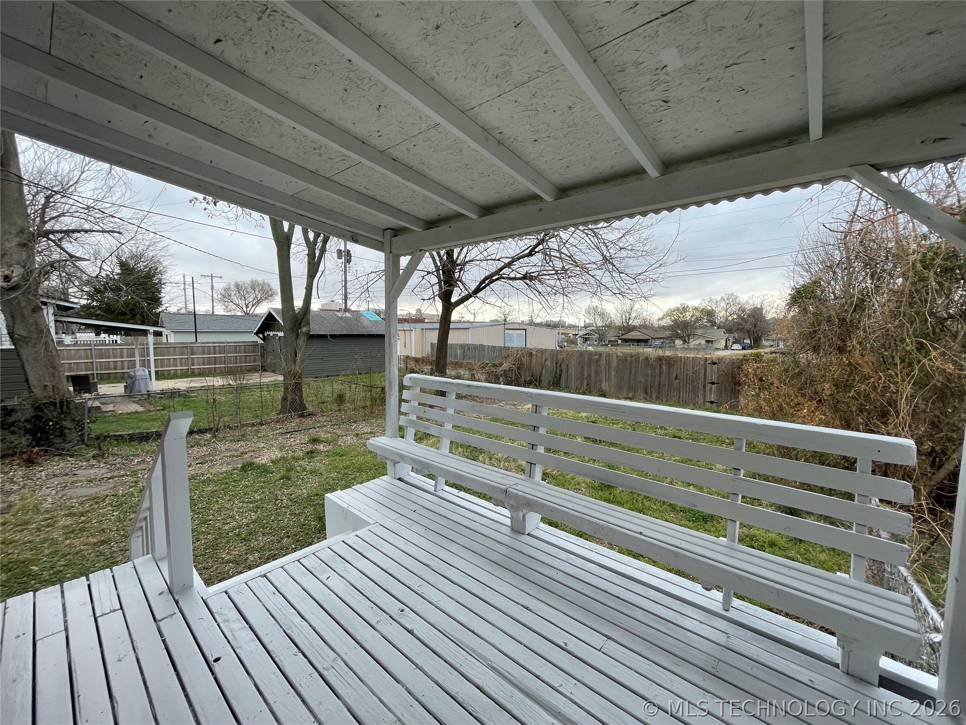 540 S Yorktown Avenue Property Photo 16