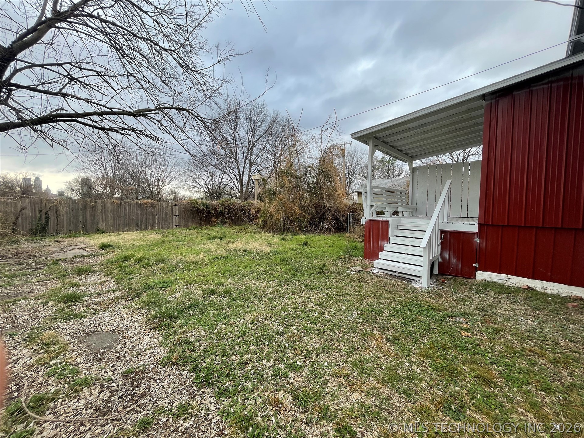 540 S Yorktown Avenue Property Photo 17