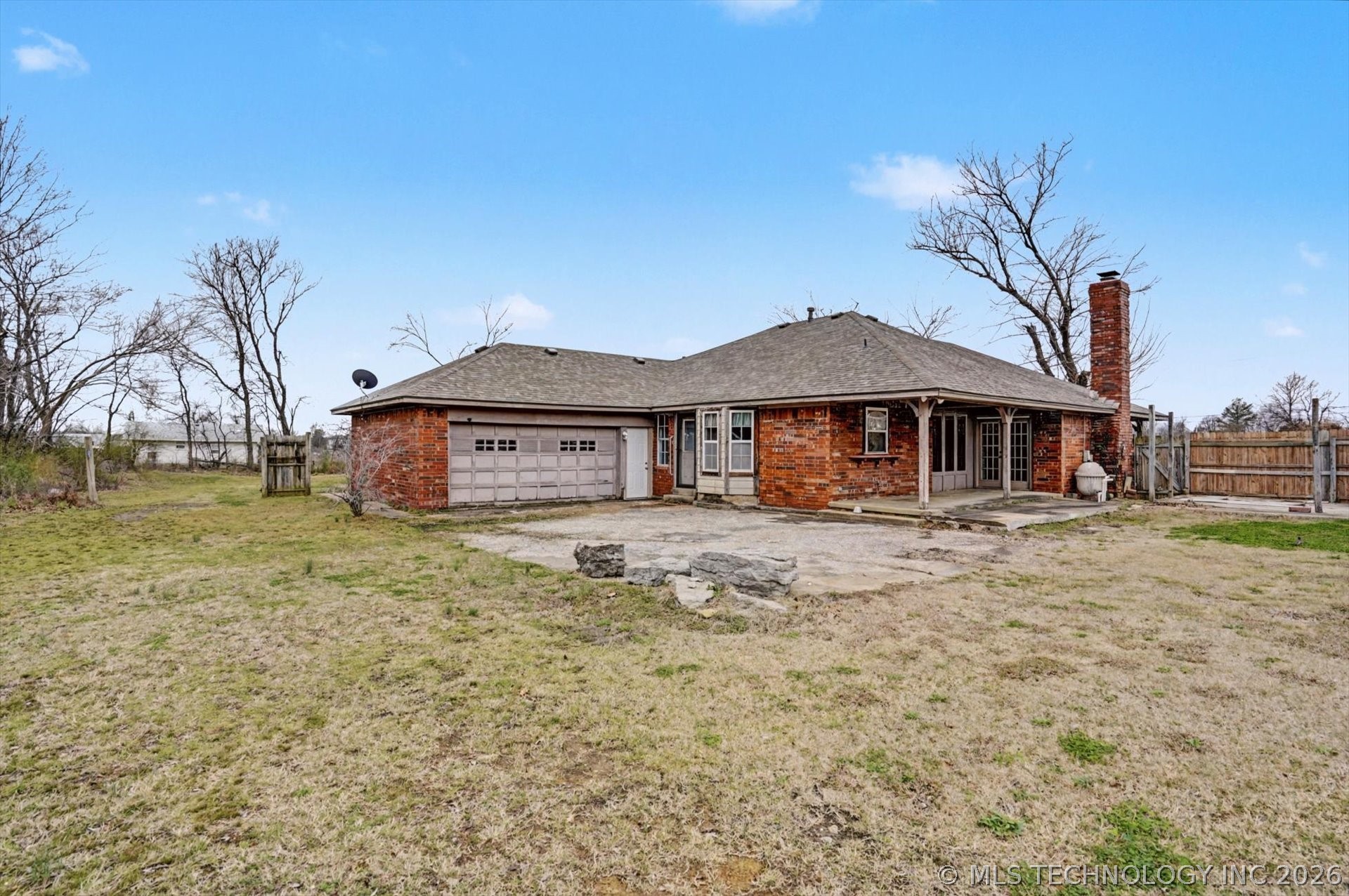 704 N Sioux Avenue Property Photo 25