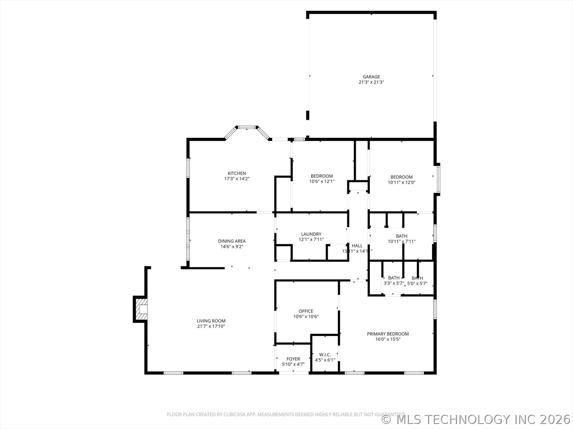 704 N Sioux Avenue Property Photo 26