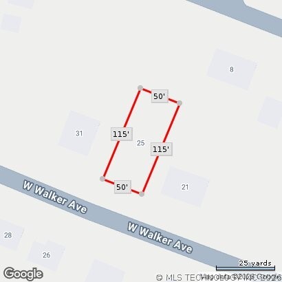 25 W Walker Property Photo 1
