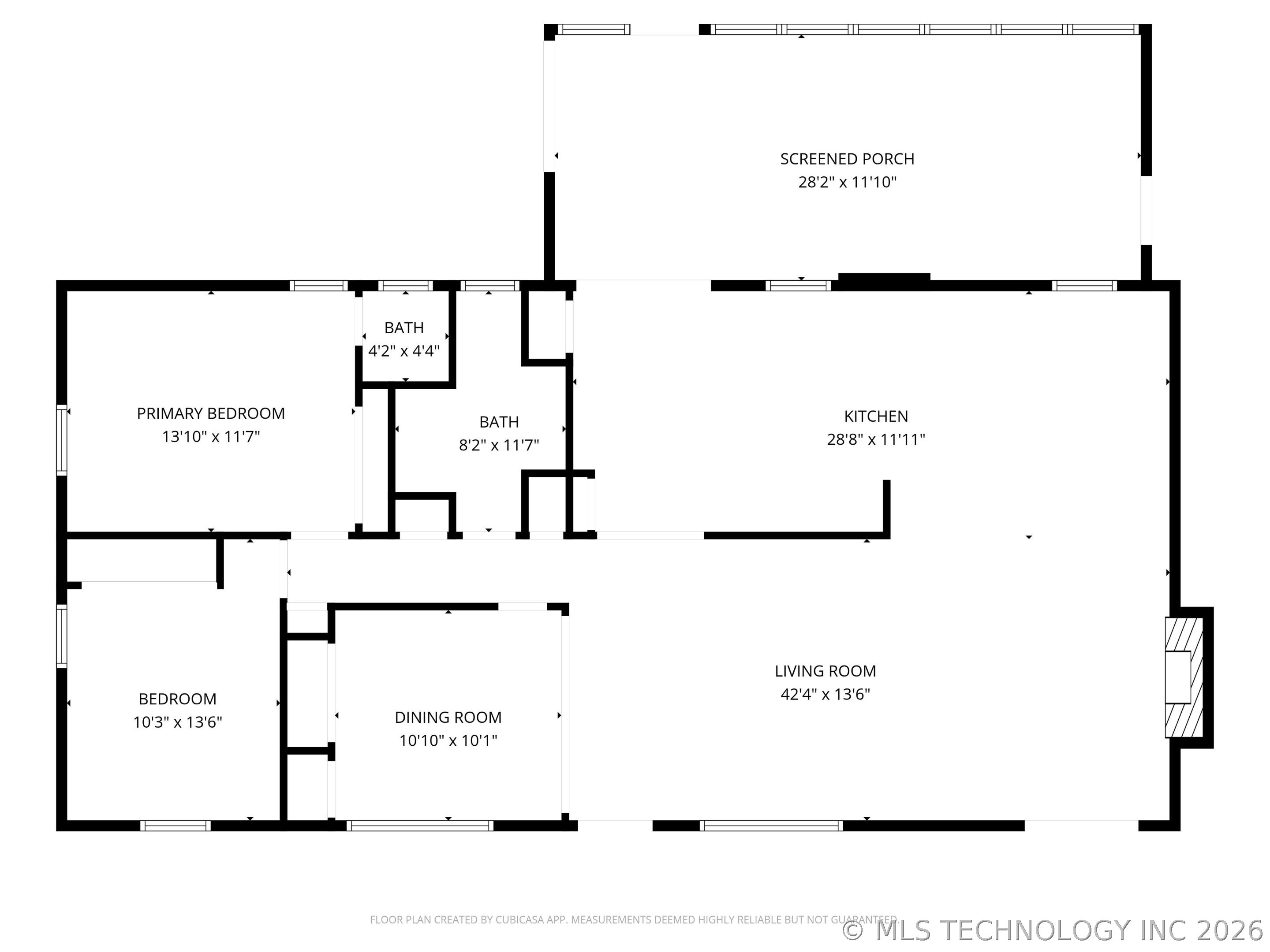 300 W Weldon Avenue Property Photo 34