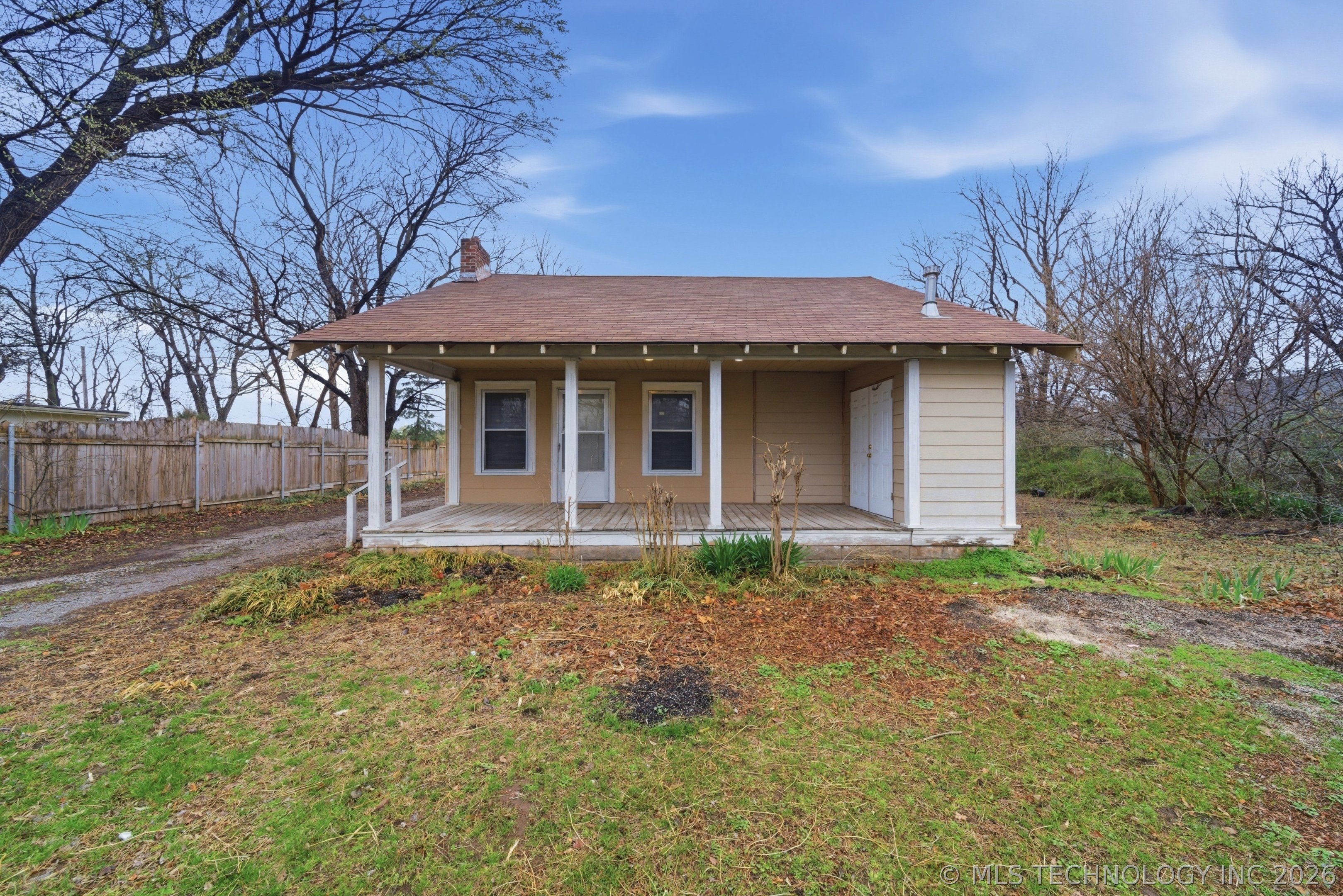 1313 E 66th Place