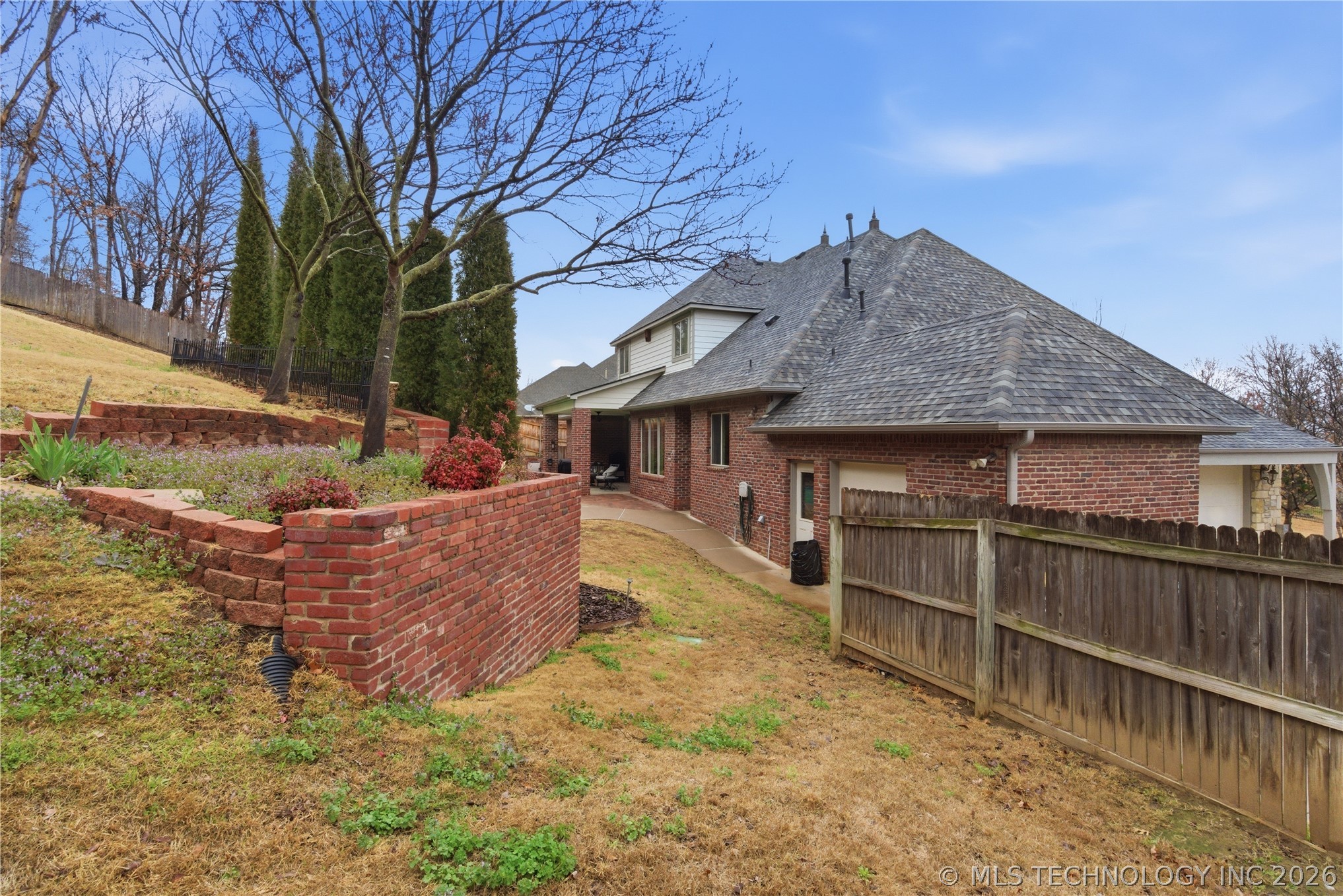 12316 S 16th Street Property Photo 27