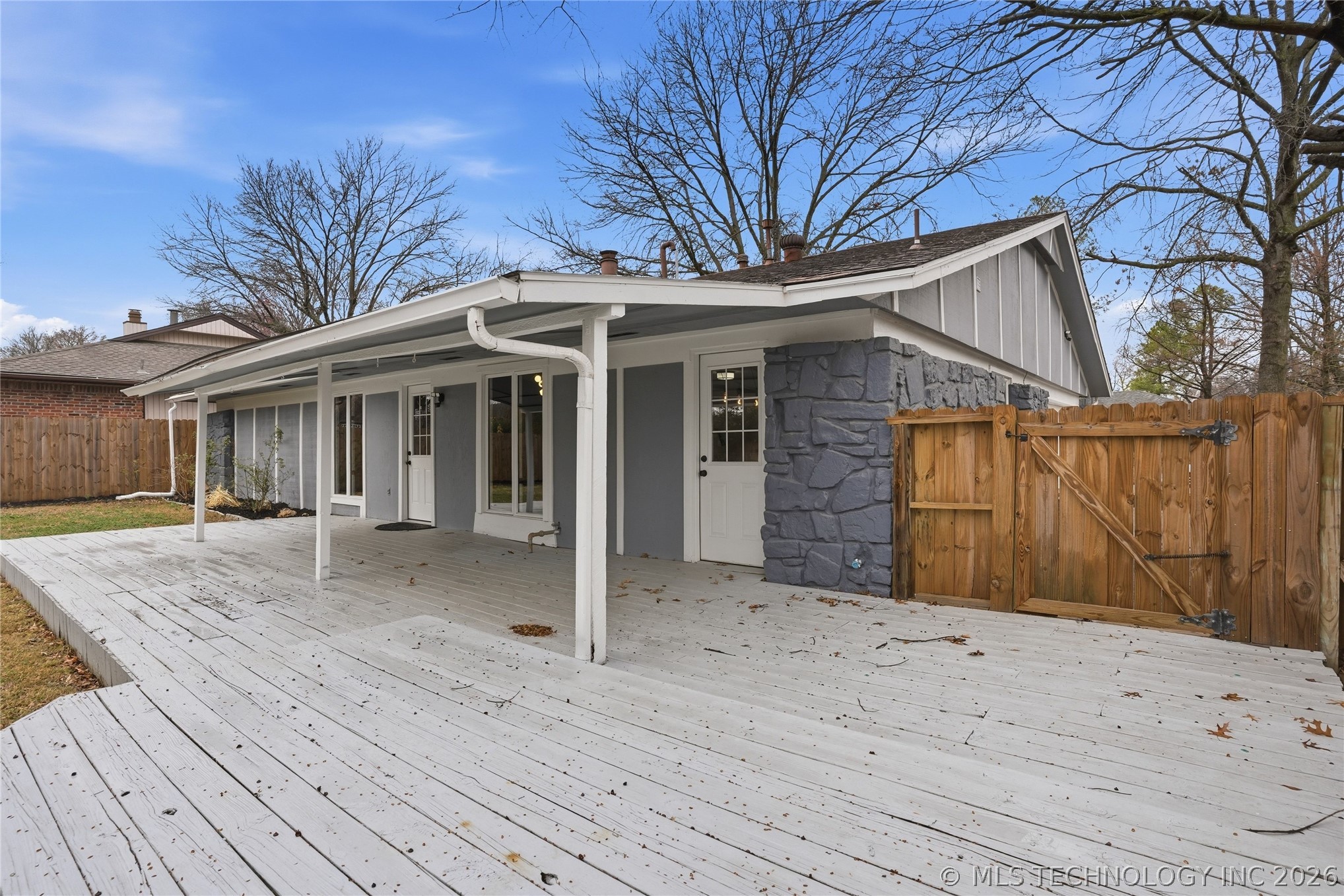 7805 S 70th East Avenue Property Photo 43