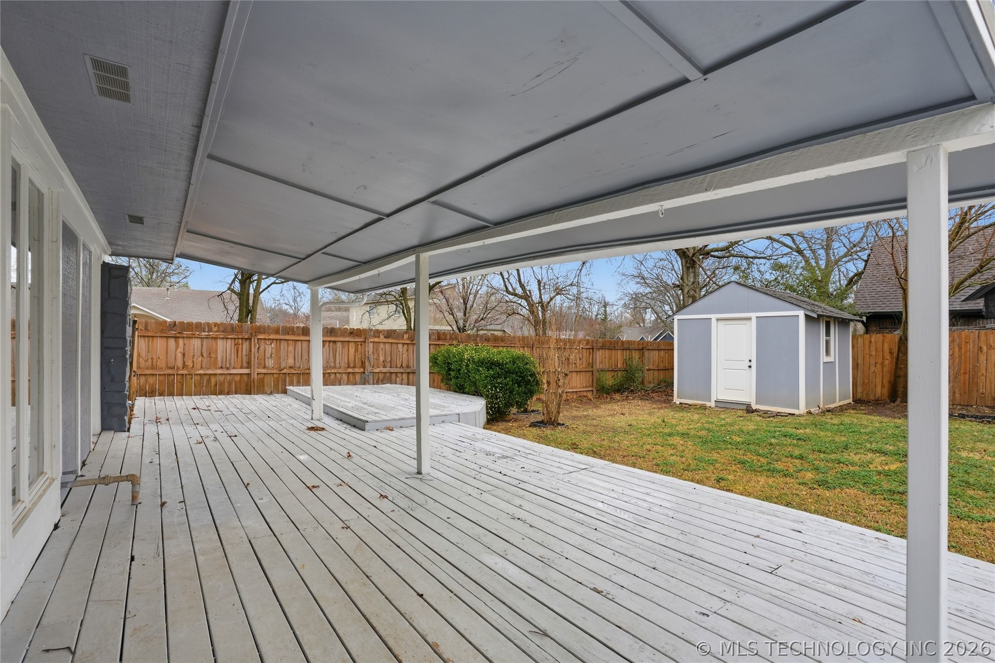 7805 S 70th East Avenue Property Photo 45