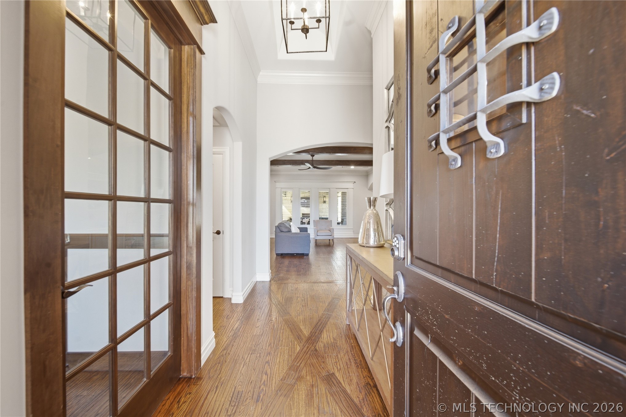 6502 N Oakwood Circle Property Photo 6