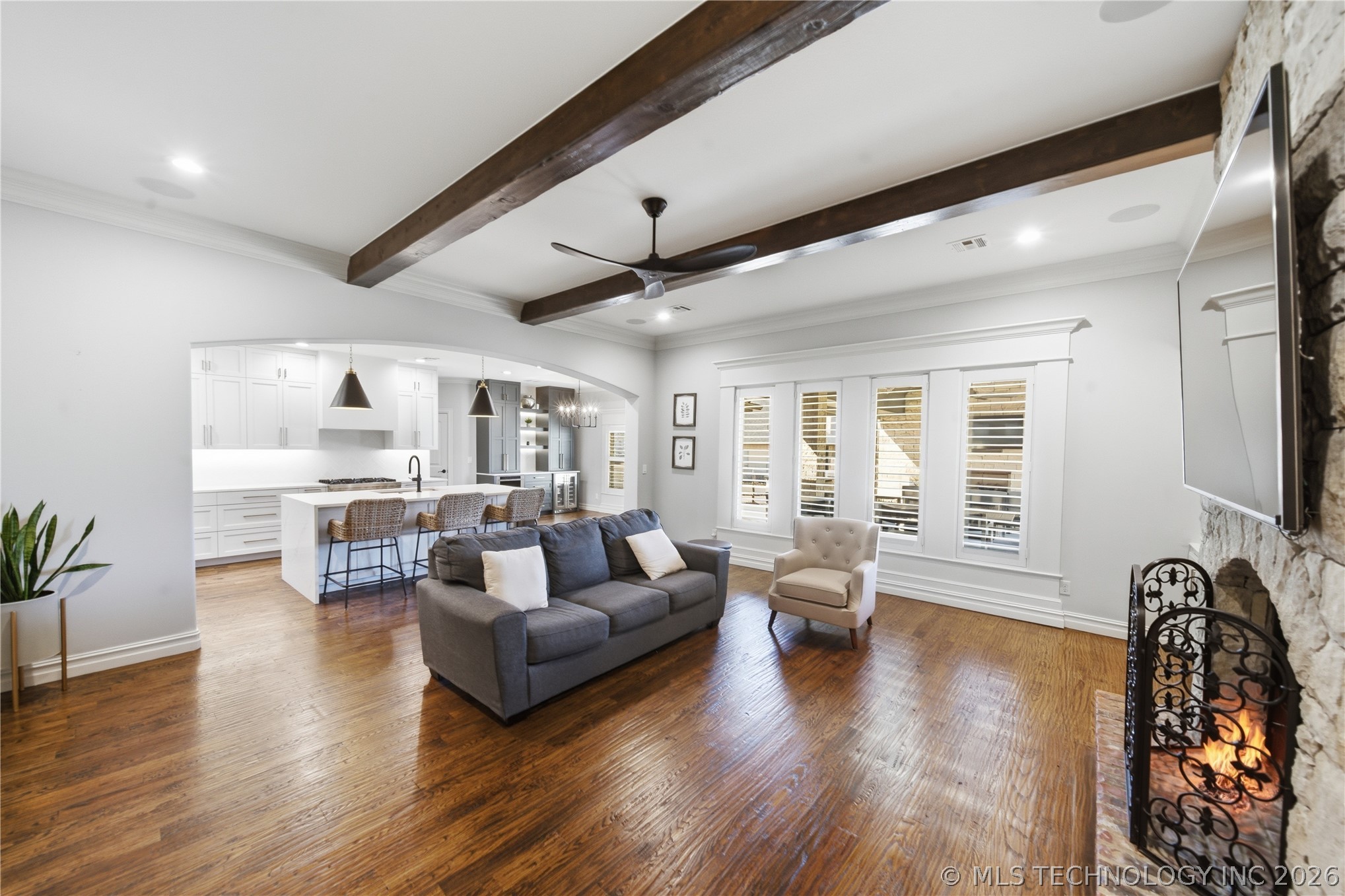 6502 N Oakwood Circle Property Photo 10
