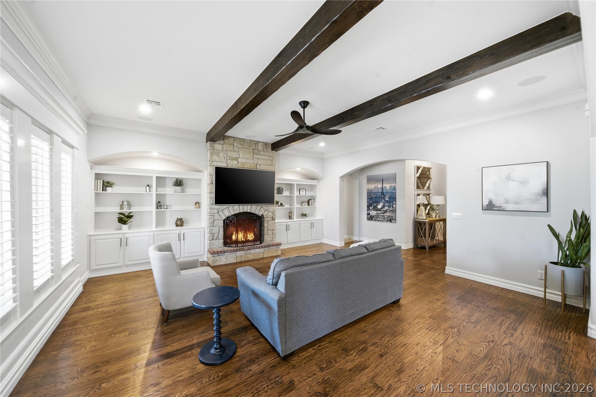 6502 N Oakwood Circle Property Photo 11