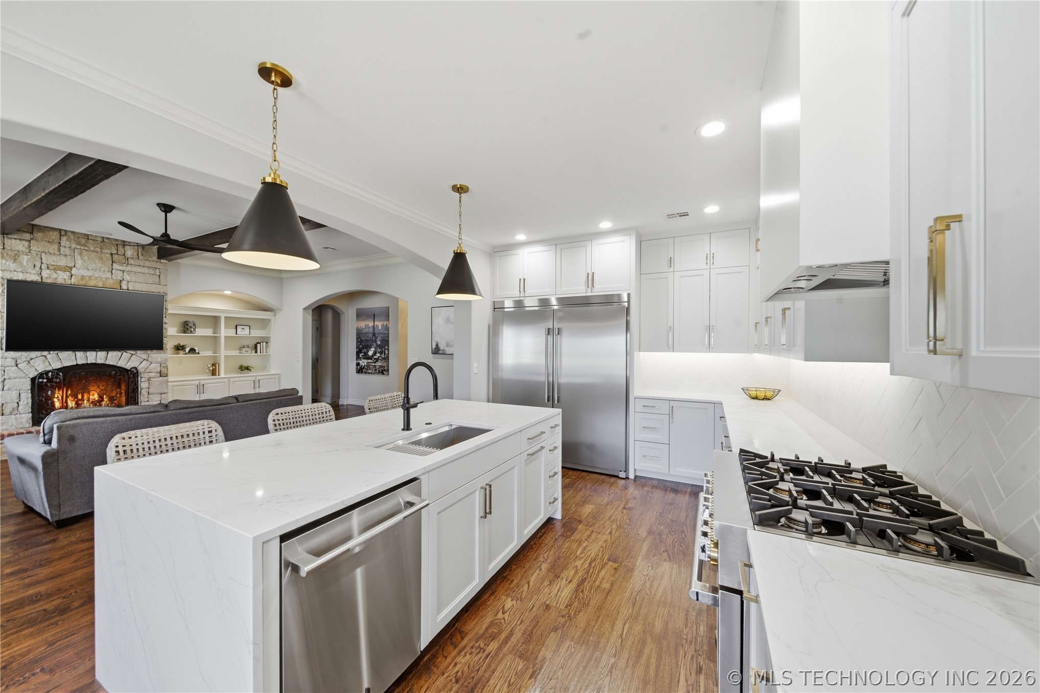 6502 N Oakwood Circle Property Photo 15