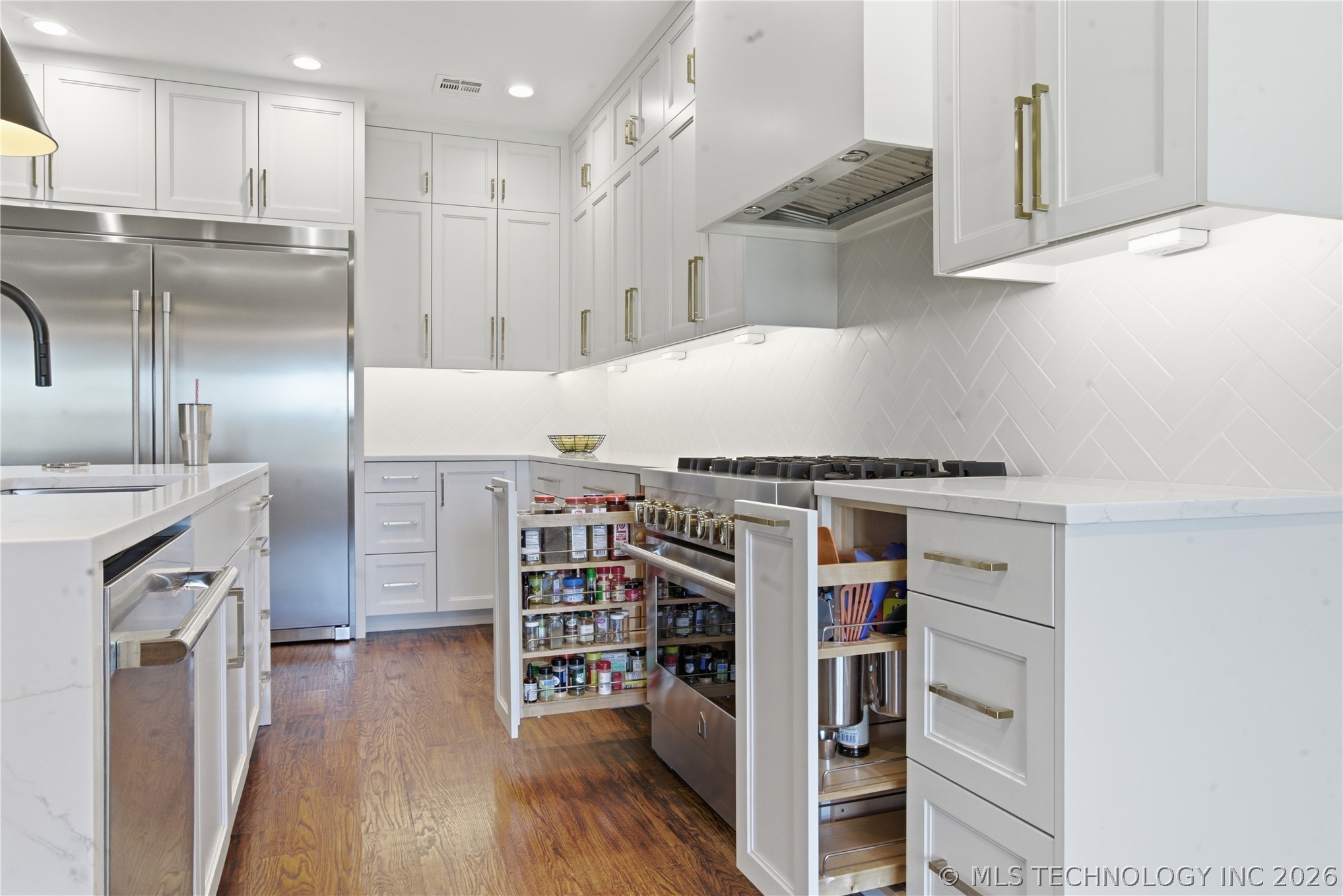 6502 N Oakwood Circle Property Photo 16