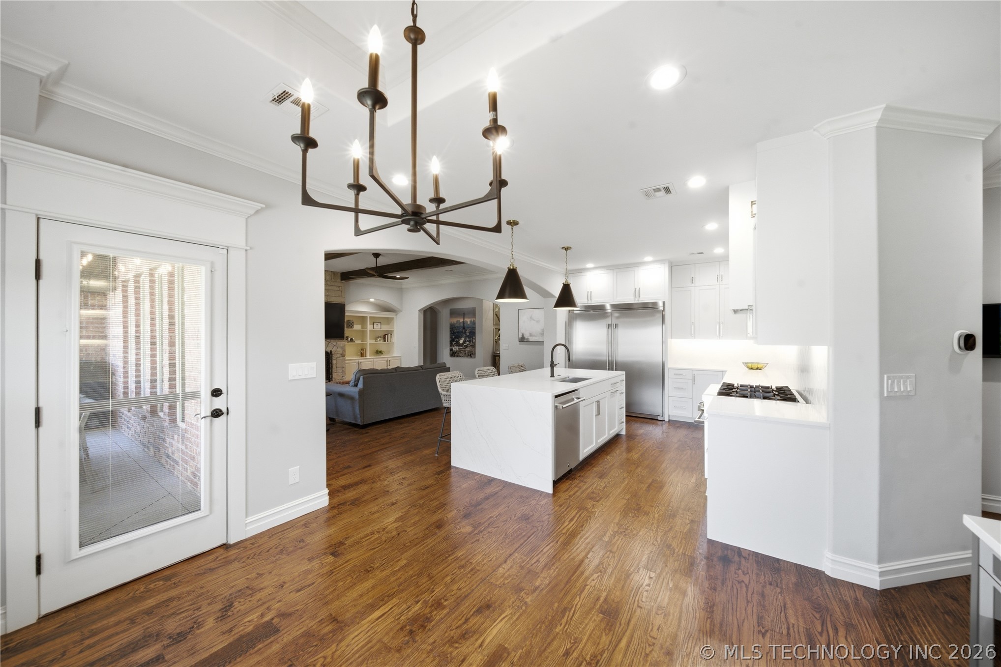 6502 N Oakwood Circle Property Photo 22