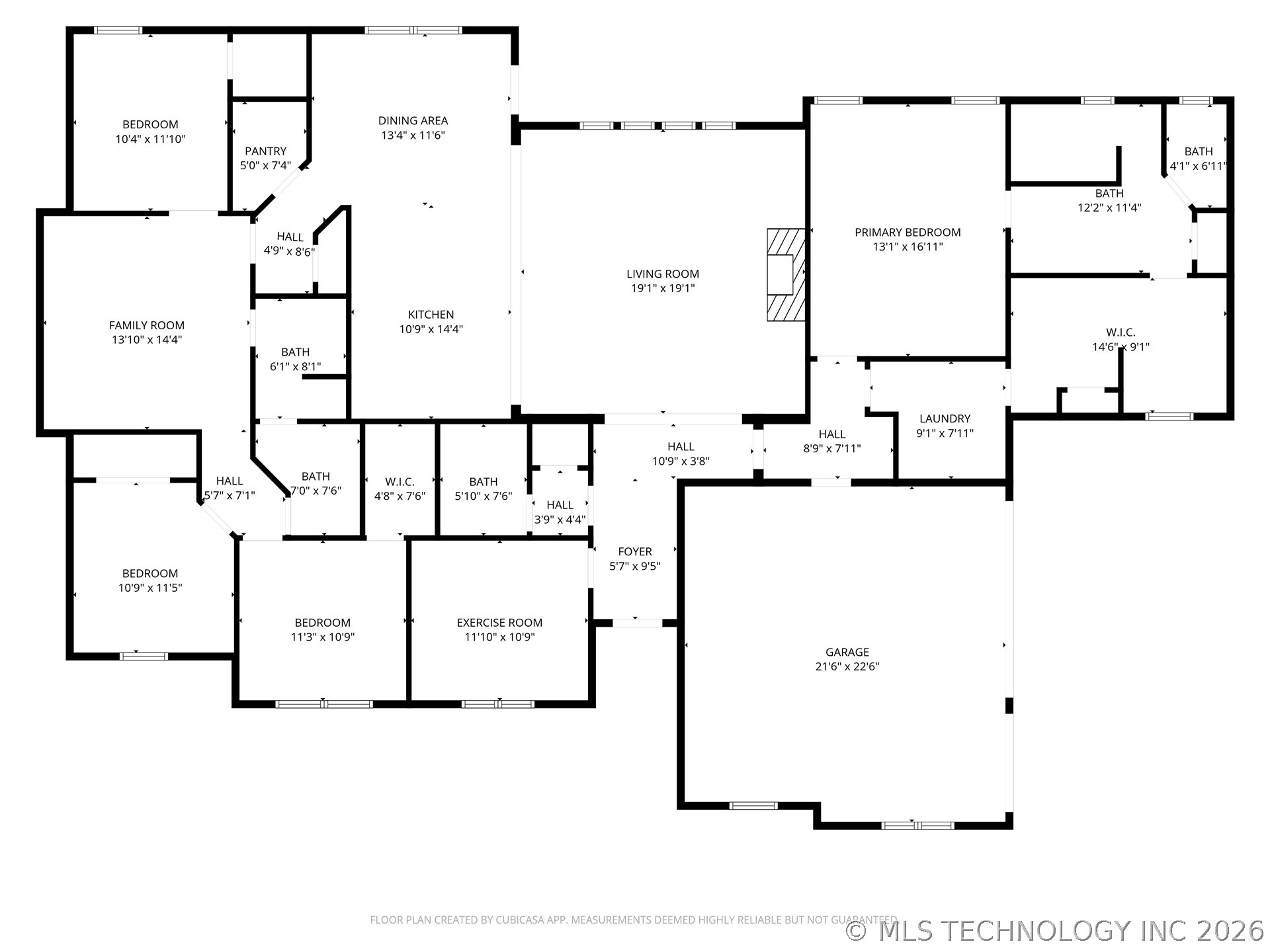 6502 N Oakwood Circle Property Photo 42