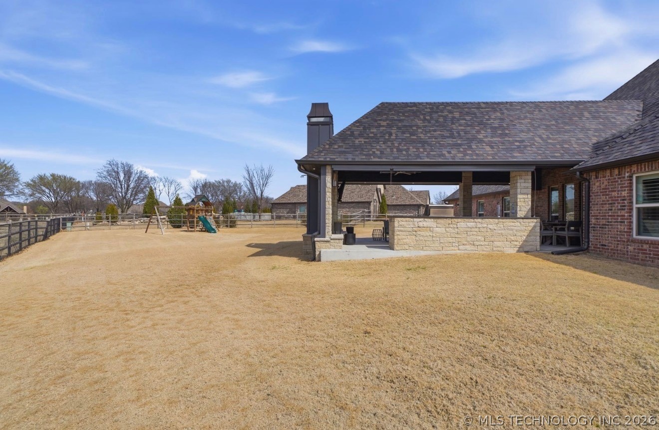 6502 N Oakwood Circle Property Photo 44