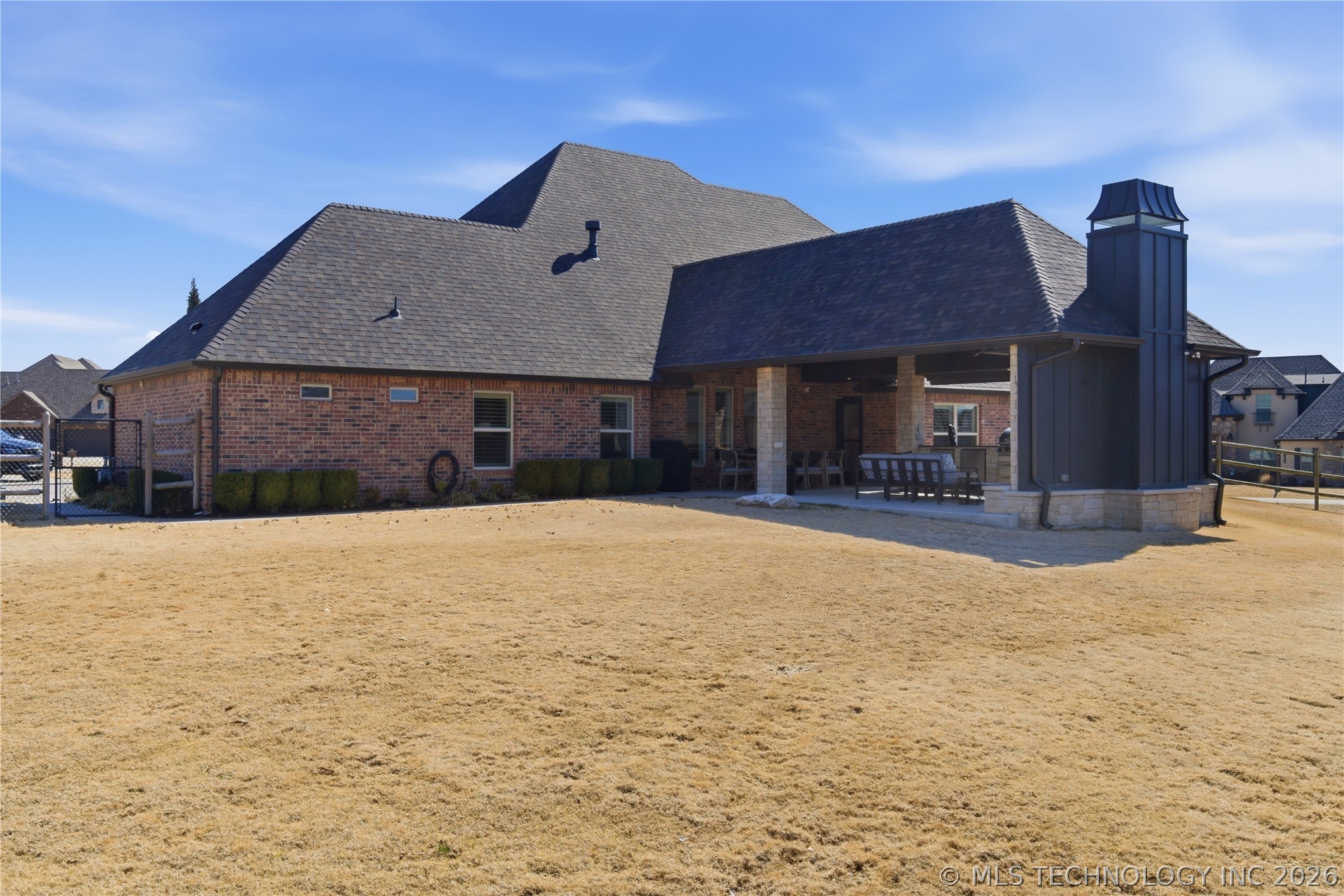 6502 N Oakwood Circle Property Photo 45