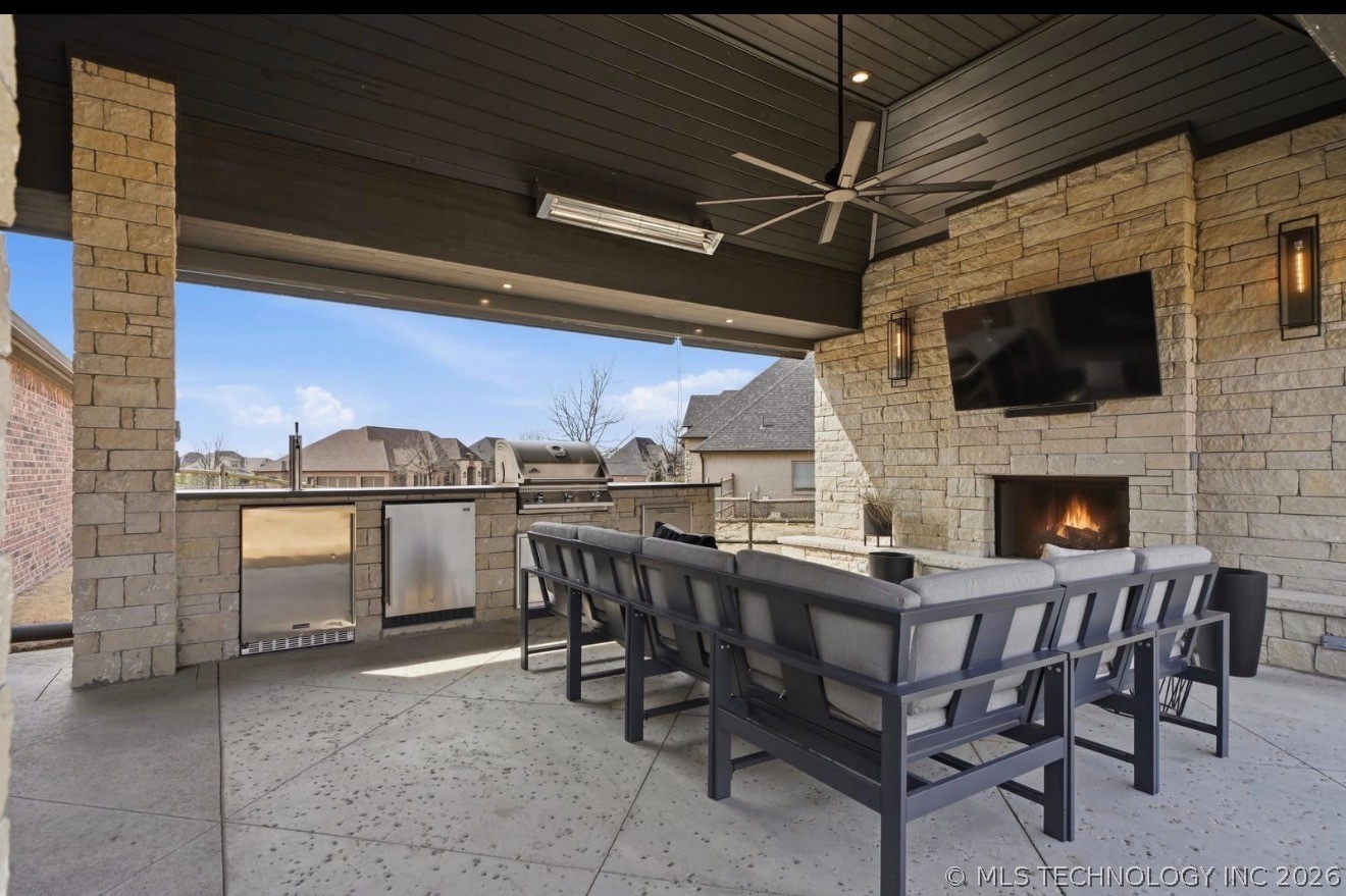 6502 N Oakwood Circle Property Photo 46