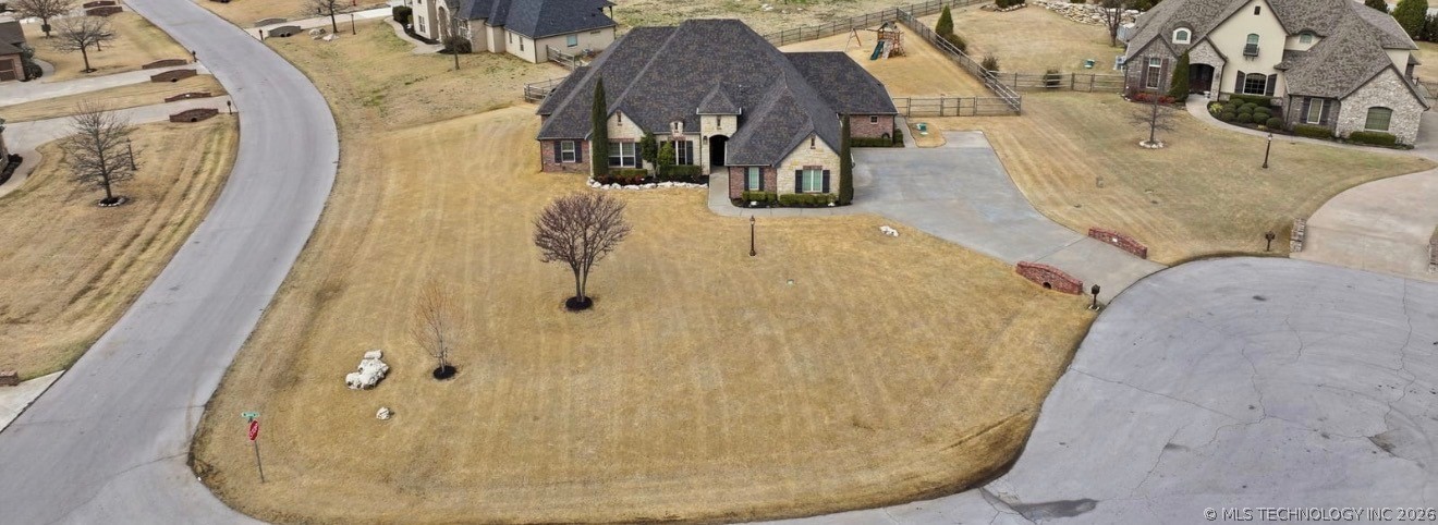 6502 N Oakwood Circle Property Photo 47