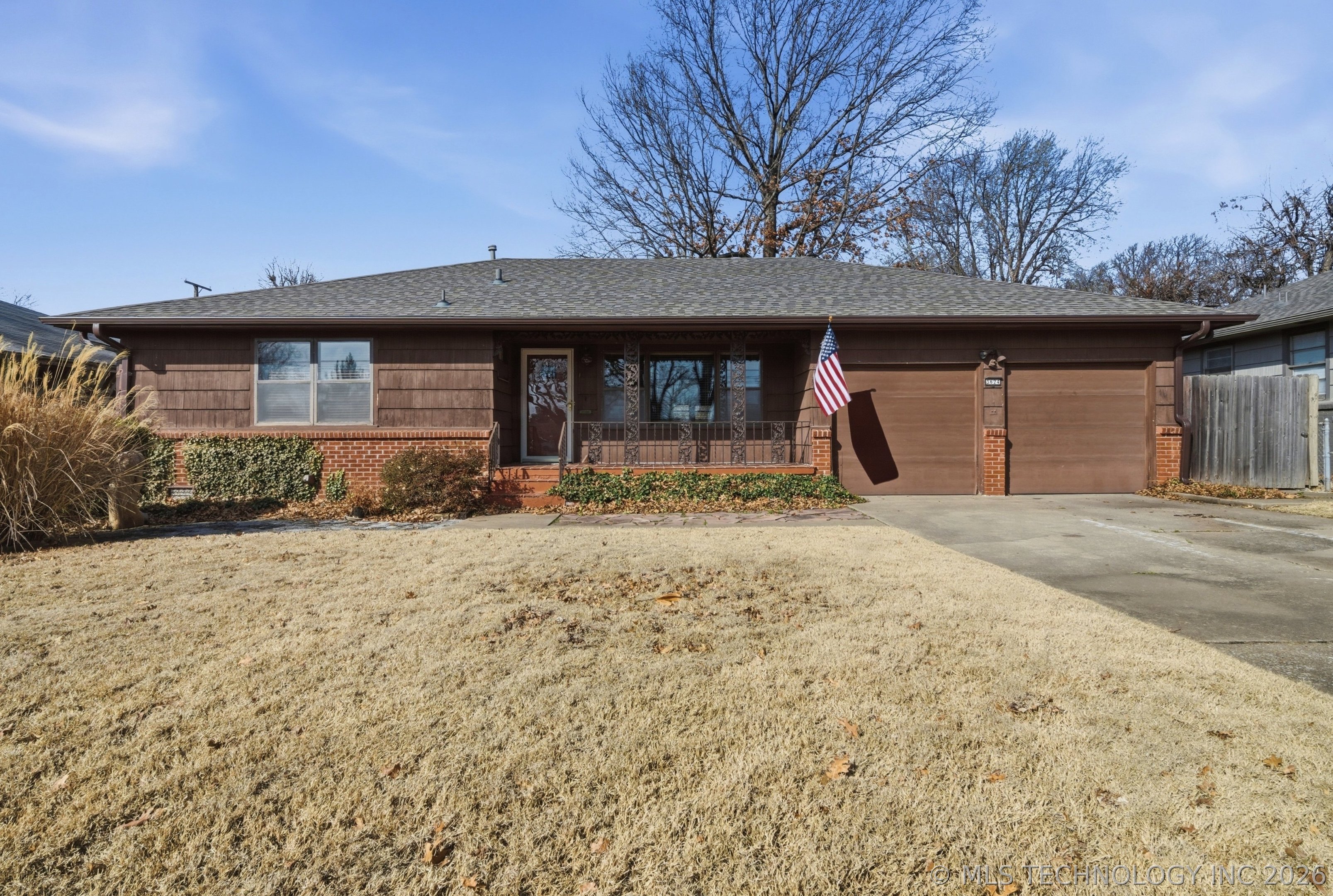 3624 S Pittsburg Avenue Property Photo 1