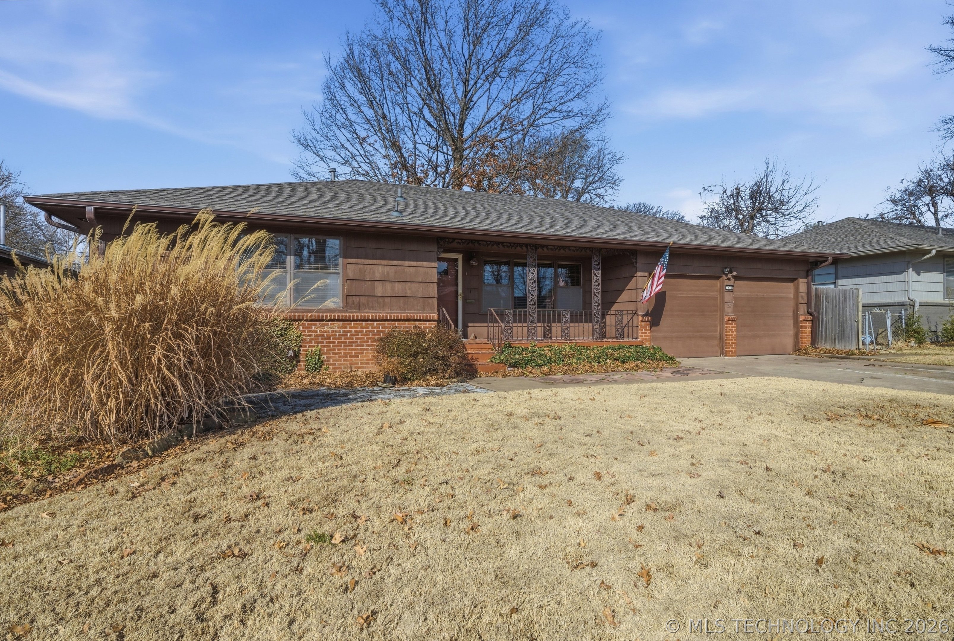 3624 S Pittsburg Avenue Property Photo 2