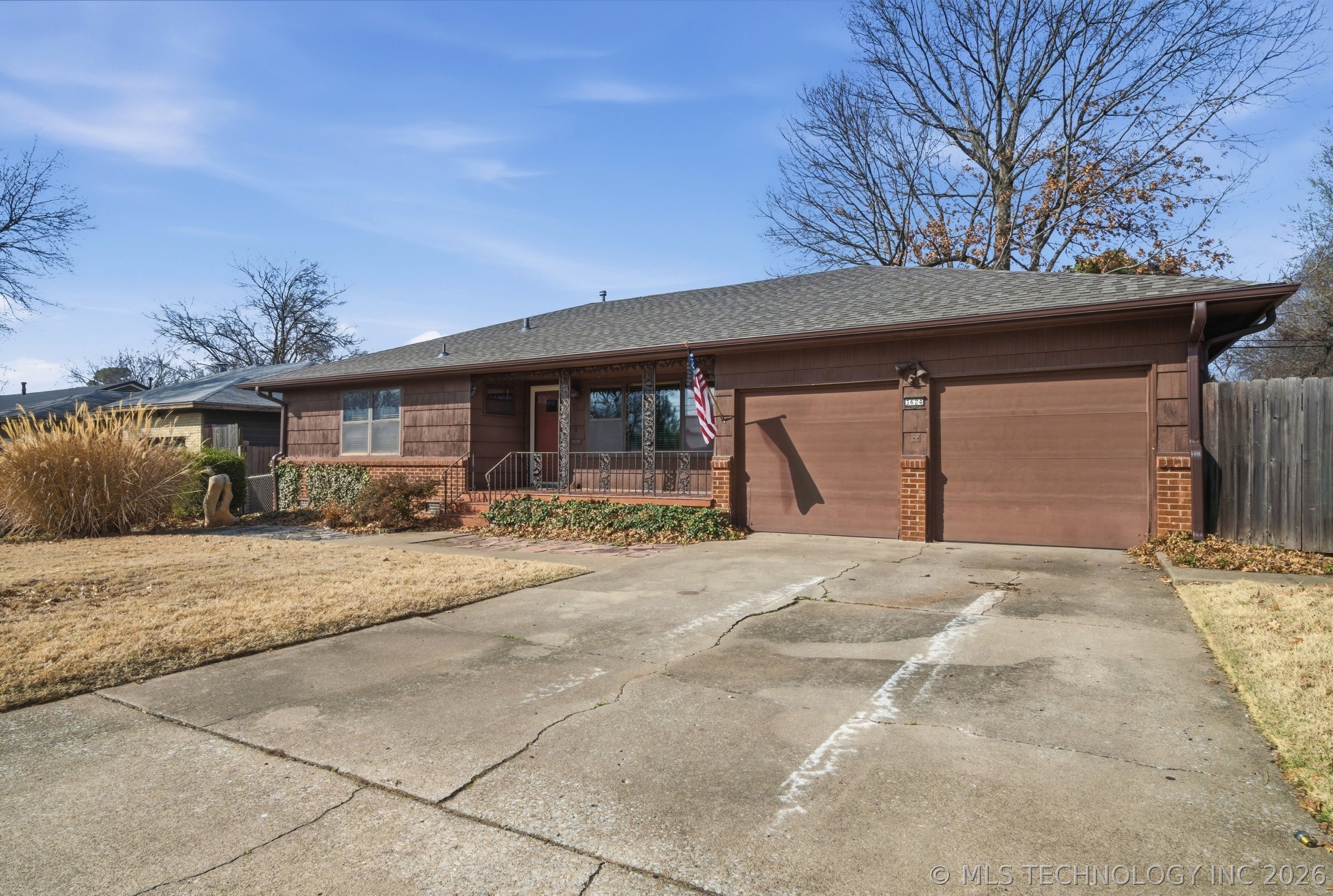 3624 S Pittsburg Avenue Property Photo 3