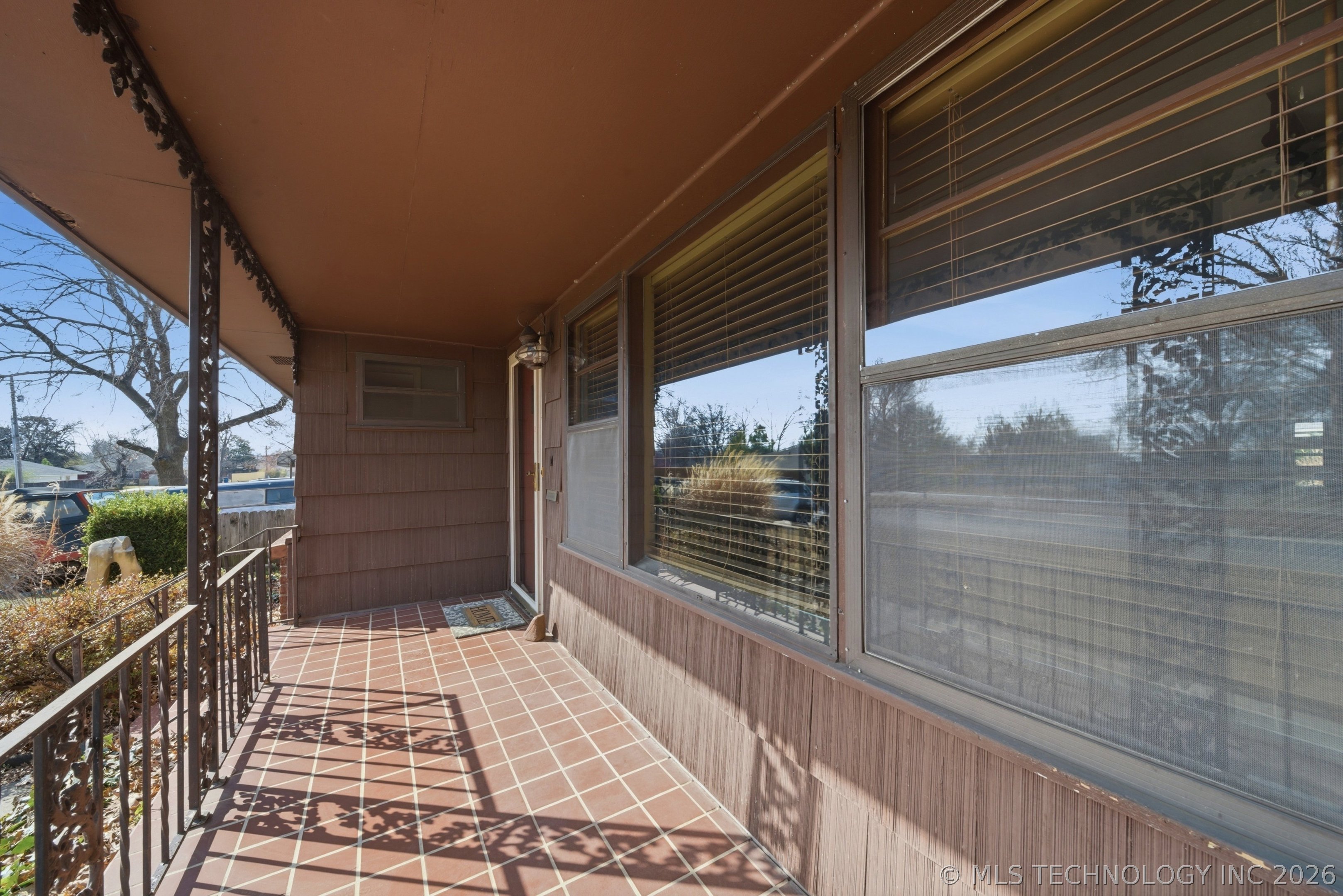 3624 S Pittsburg Avenue Property Photo 4