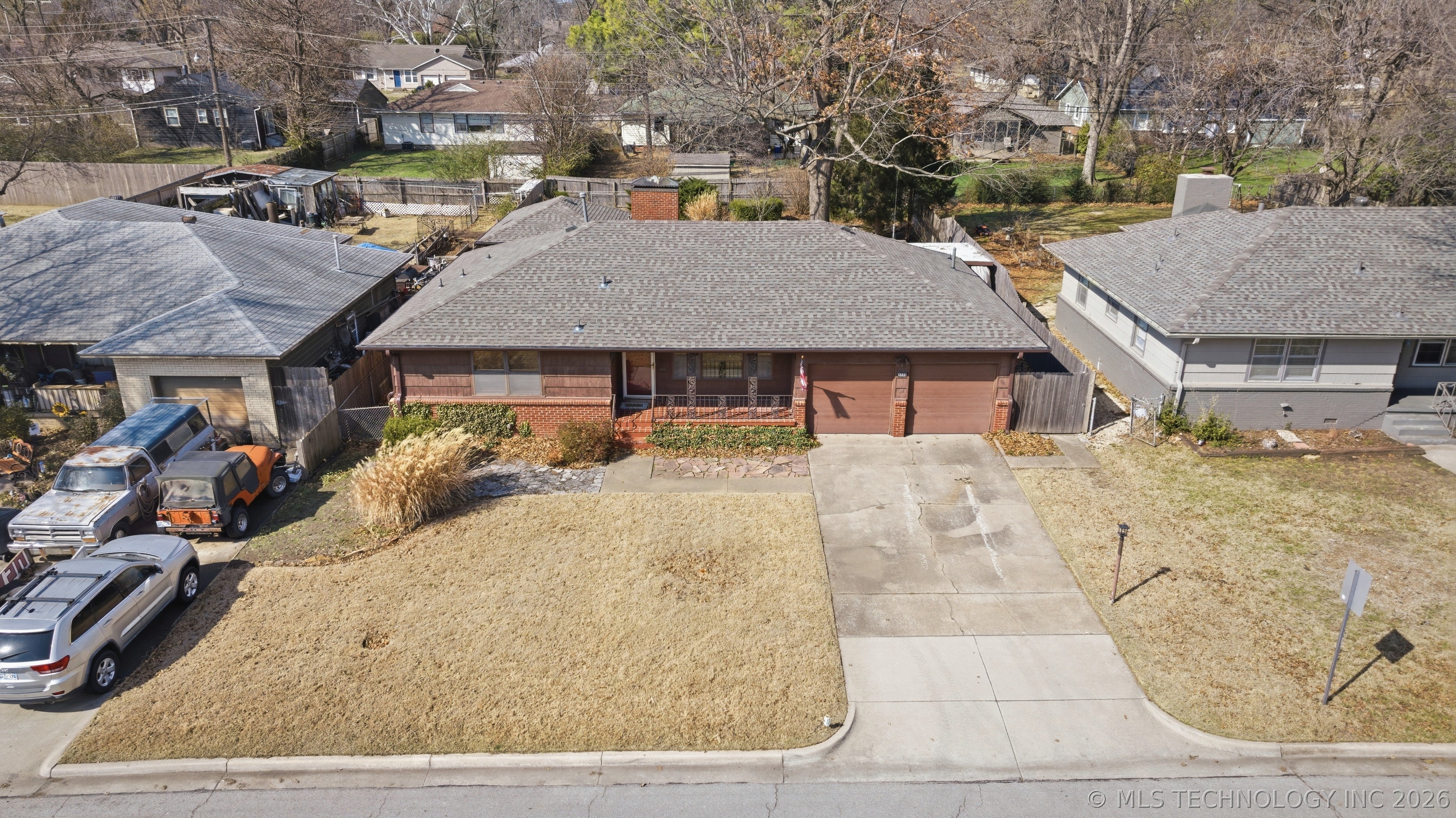 3624 S Pittsburg Avenue Property Photo 35