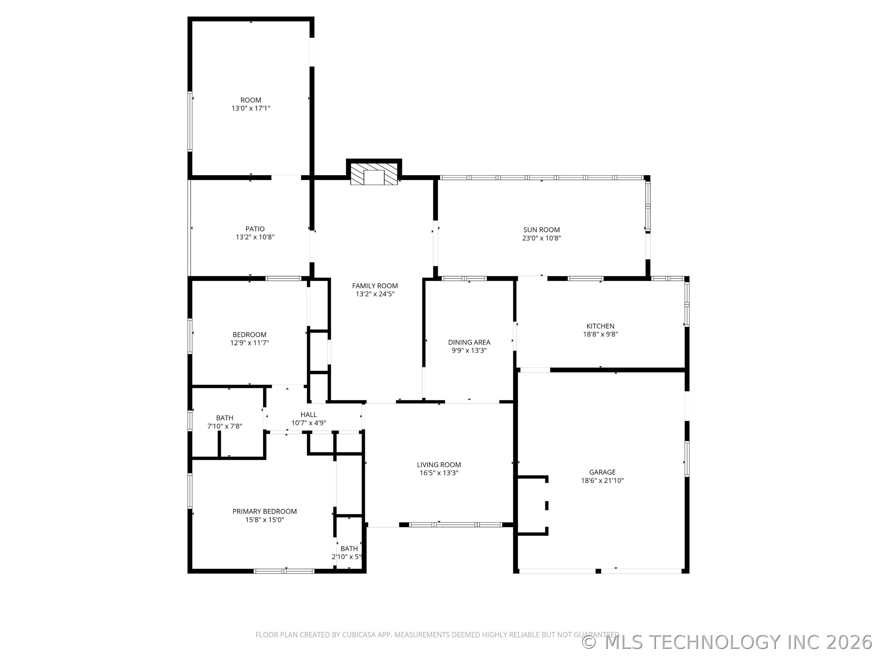 3624 S Pittsburg Avenue Property Photo 39