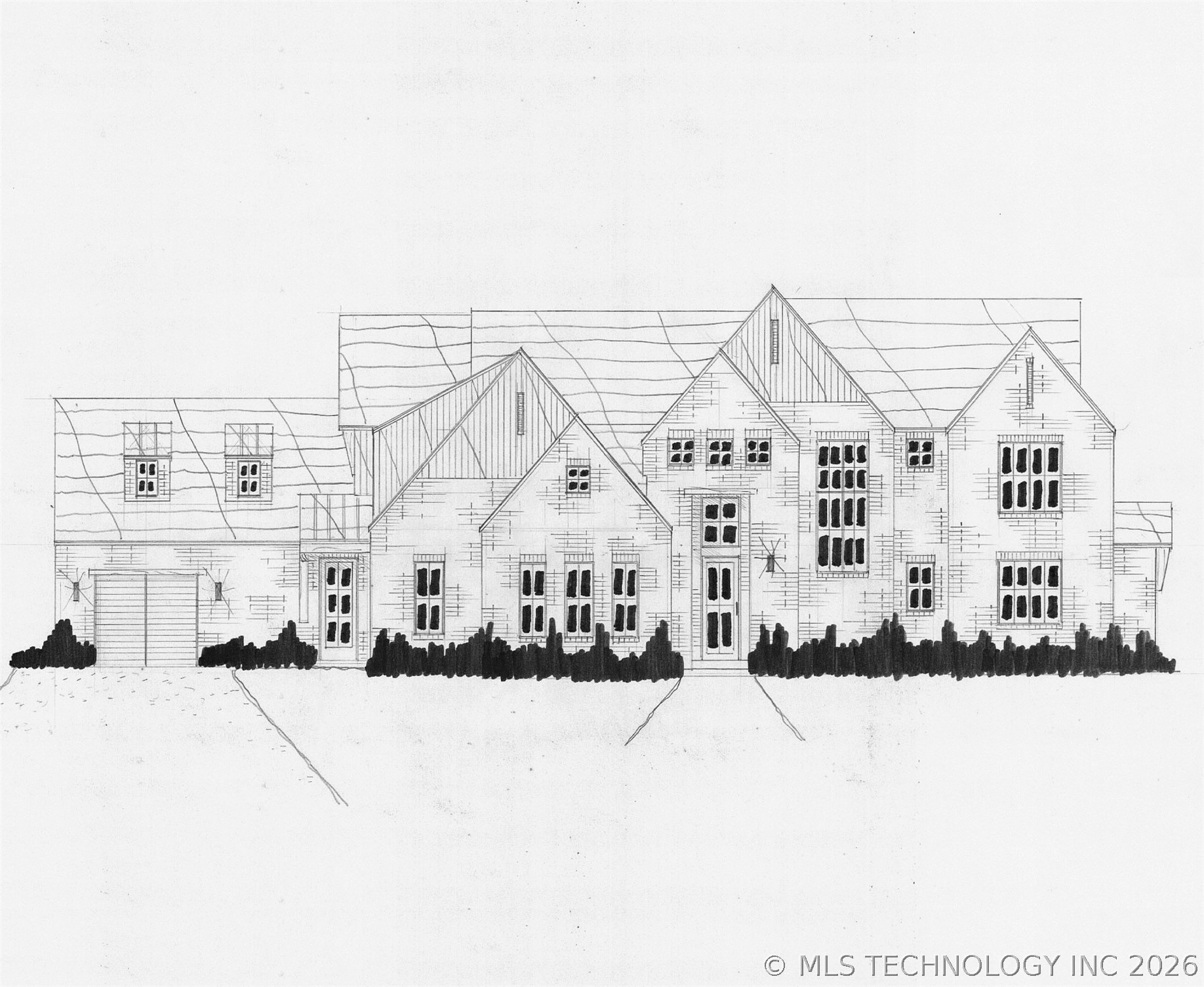 7701 Remington Way Property Photo 1