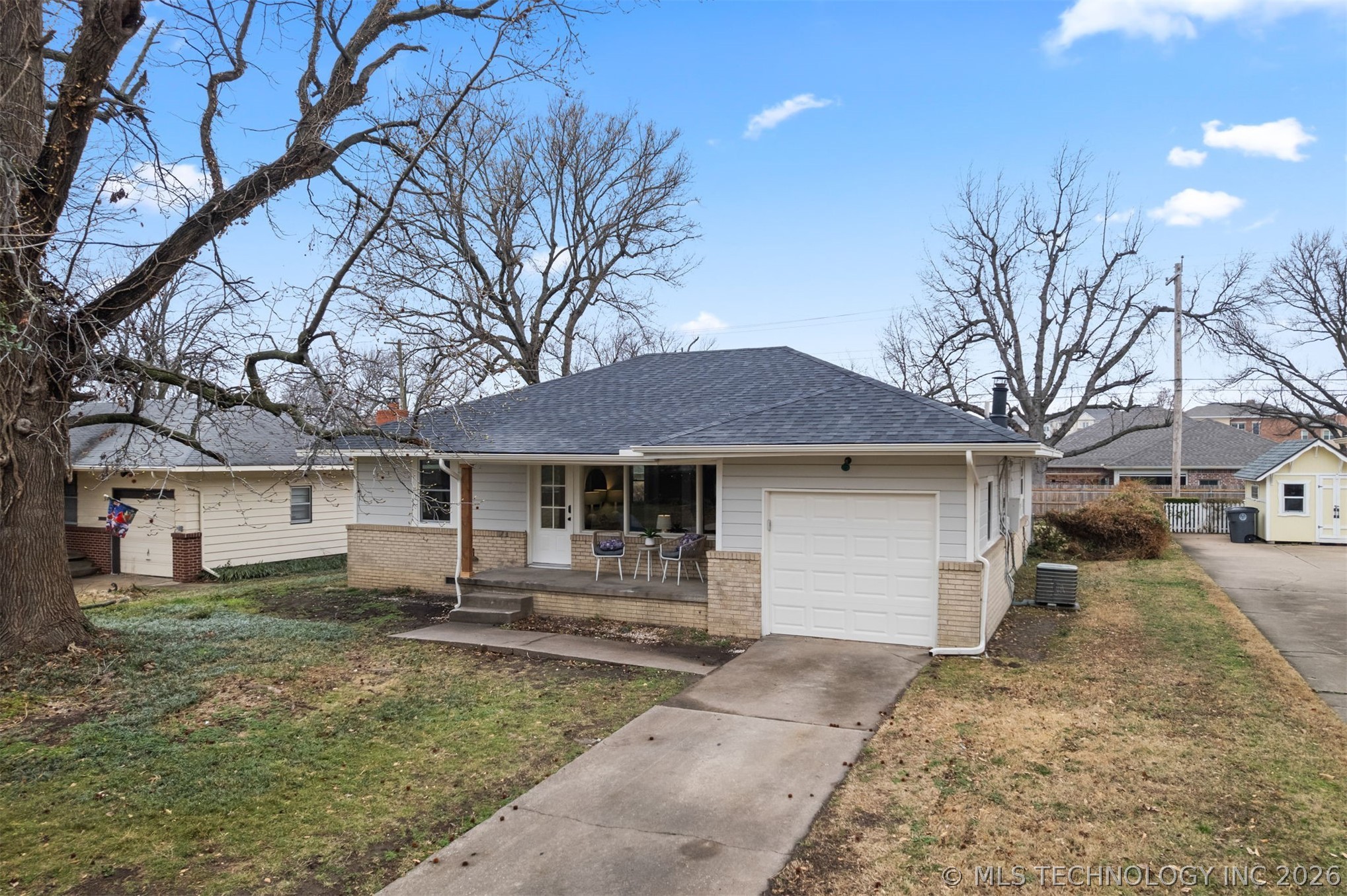 3136 S Toledo Avenue Property Photo 1