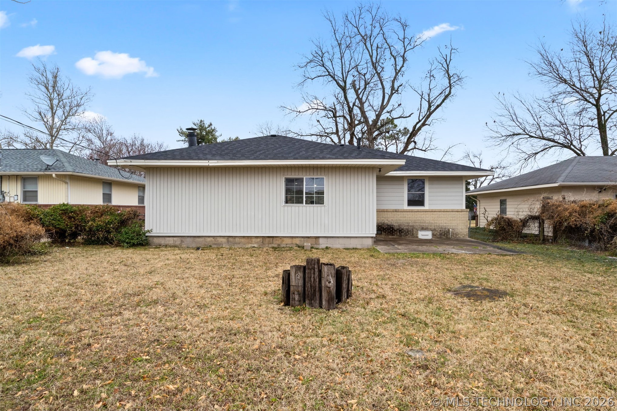 3136 S Toledo Avenue Property Photo 33