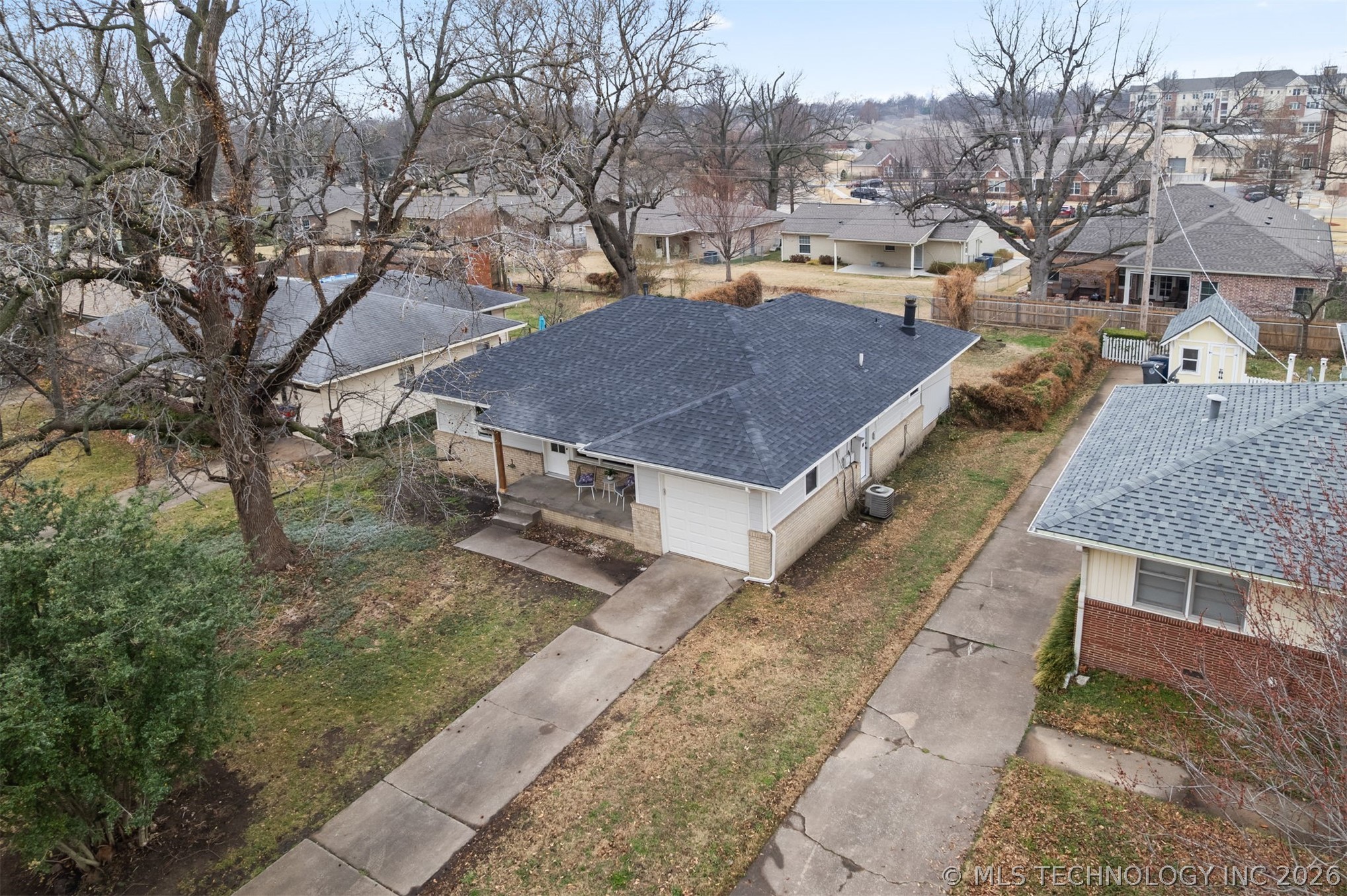 3136 S Toledo Avenue Property Photo 34