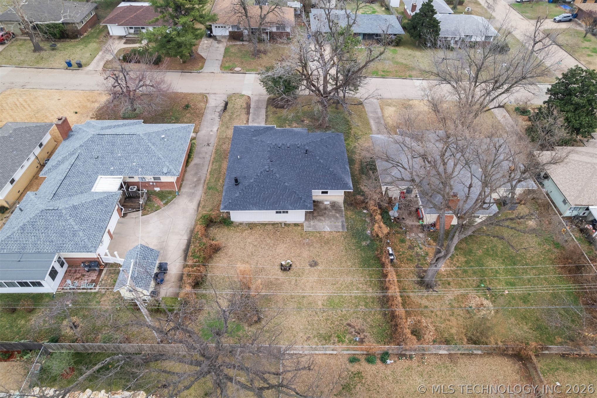 3136 S Toledo Avenue Property Photo 37