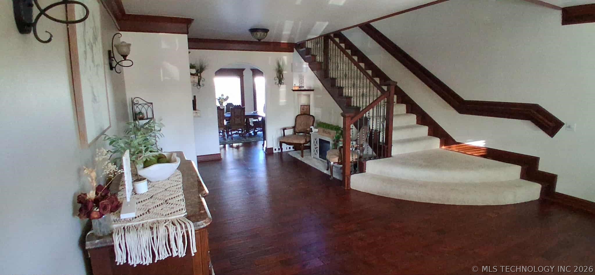 1241 Circle Drive Drive Property Photo 8
