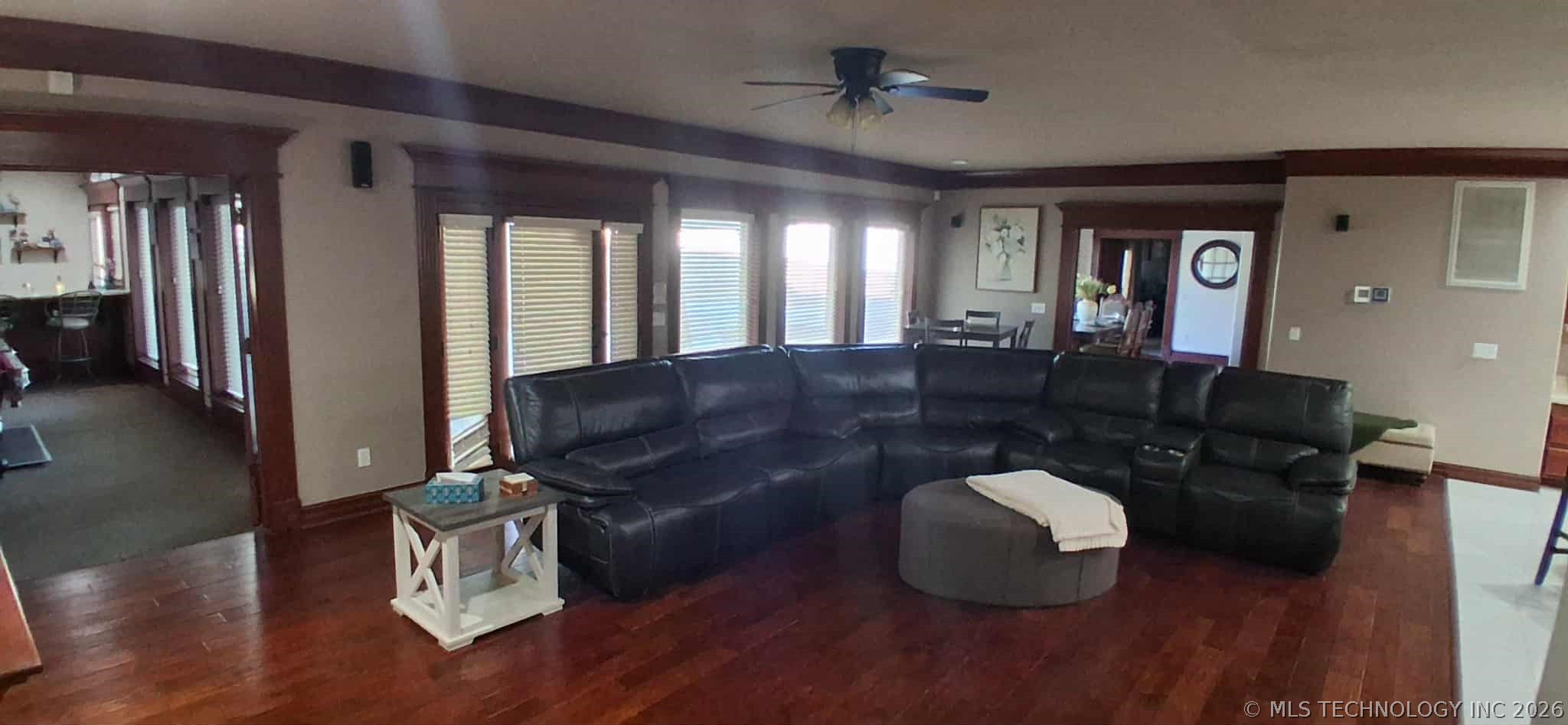 1241 Circle Drive Drive Property Photo 28