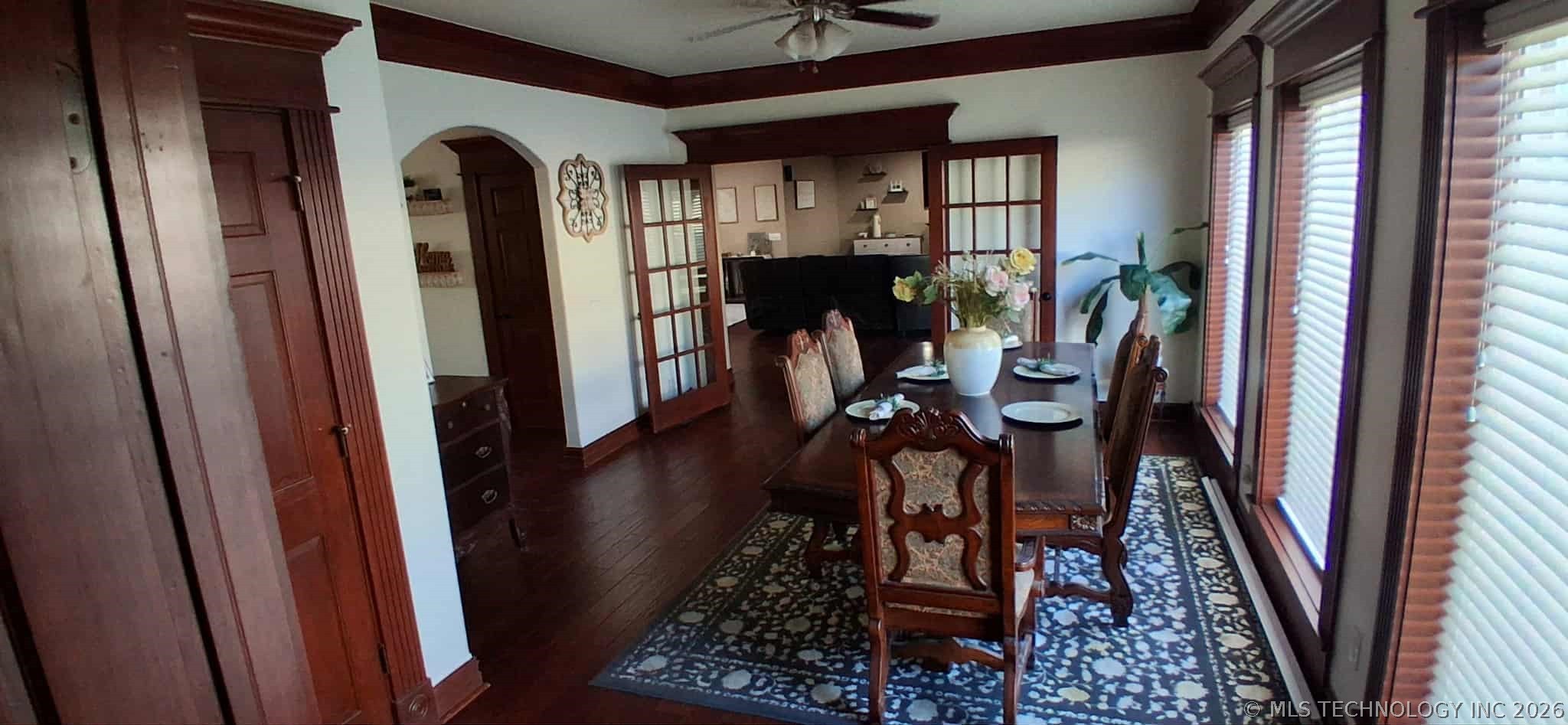 1241 Circle Drive Drive Property Photo 37