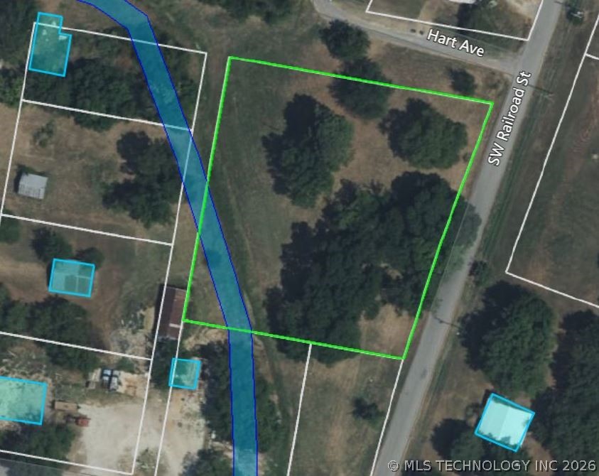 S Railroad Street Property Photo 1